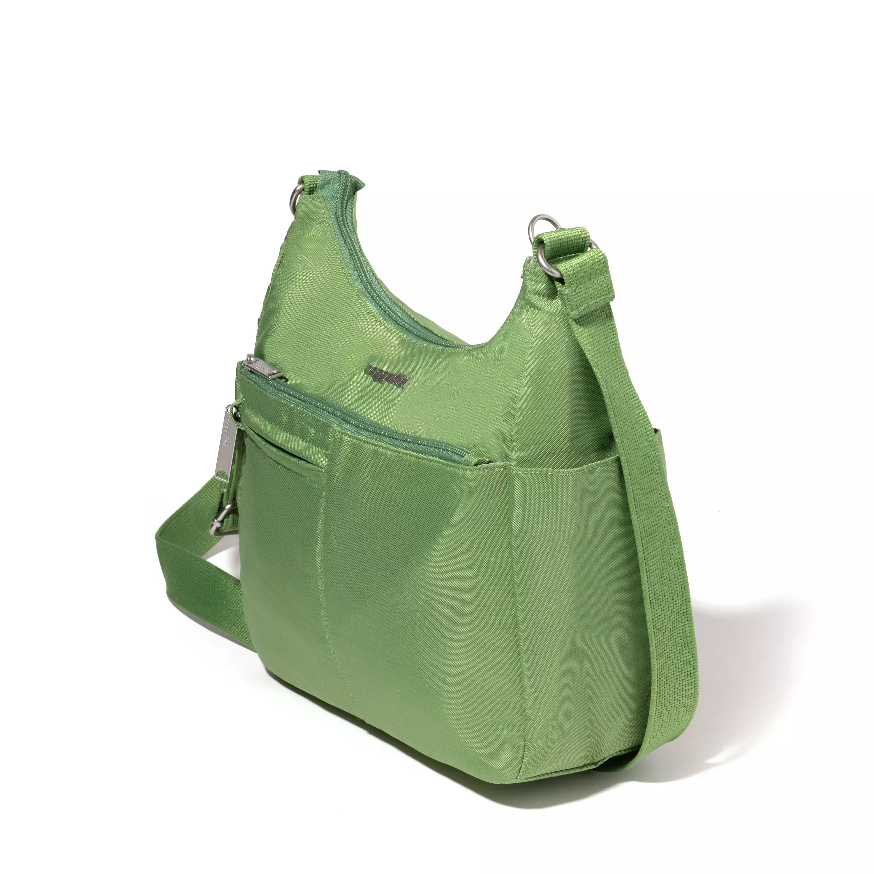 Securtex® Classic Anti-Theft Free Time Crossbody Bag