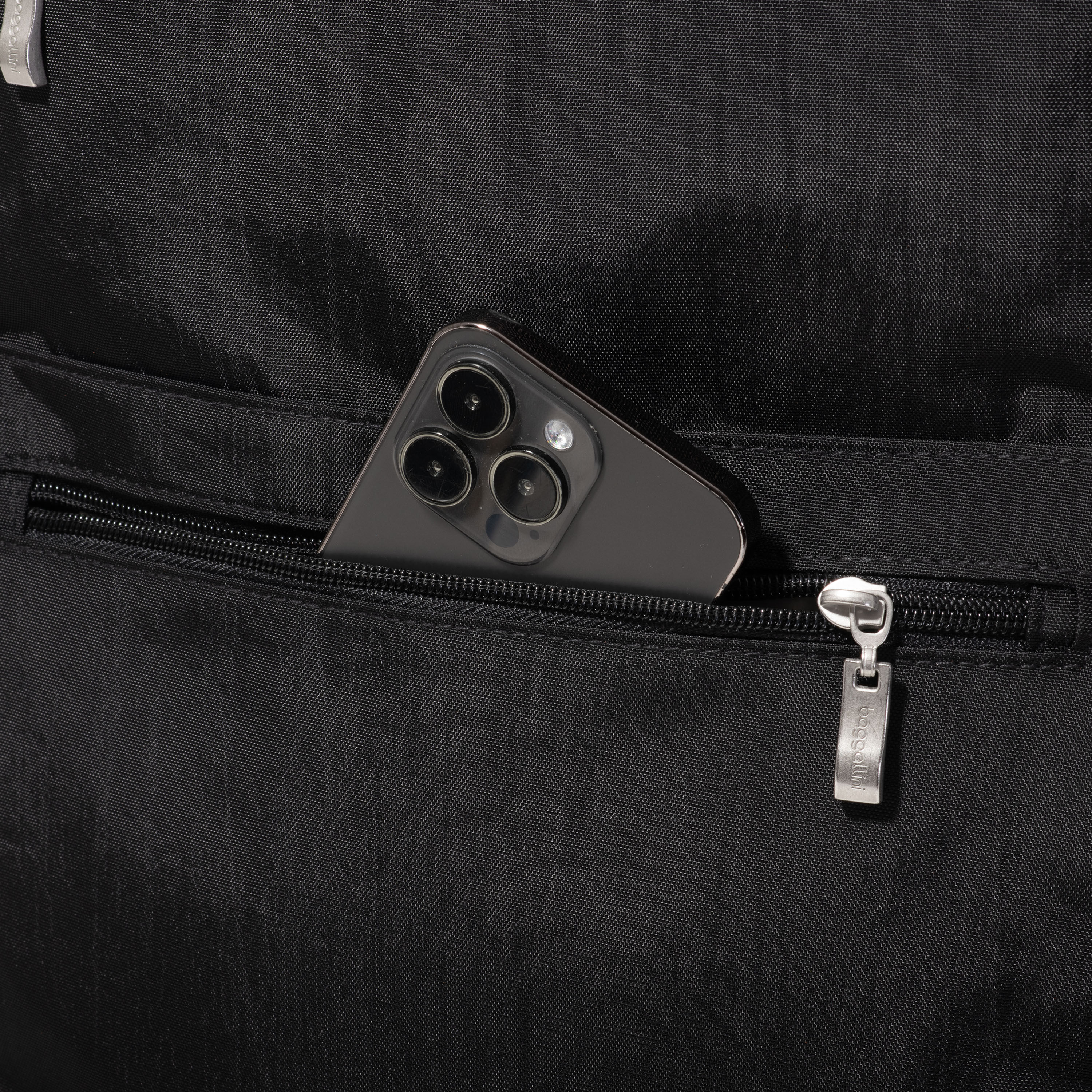 Tandem Convertible Travel Backpack