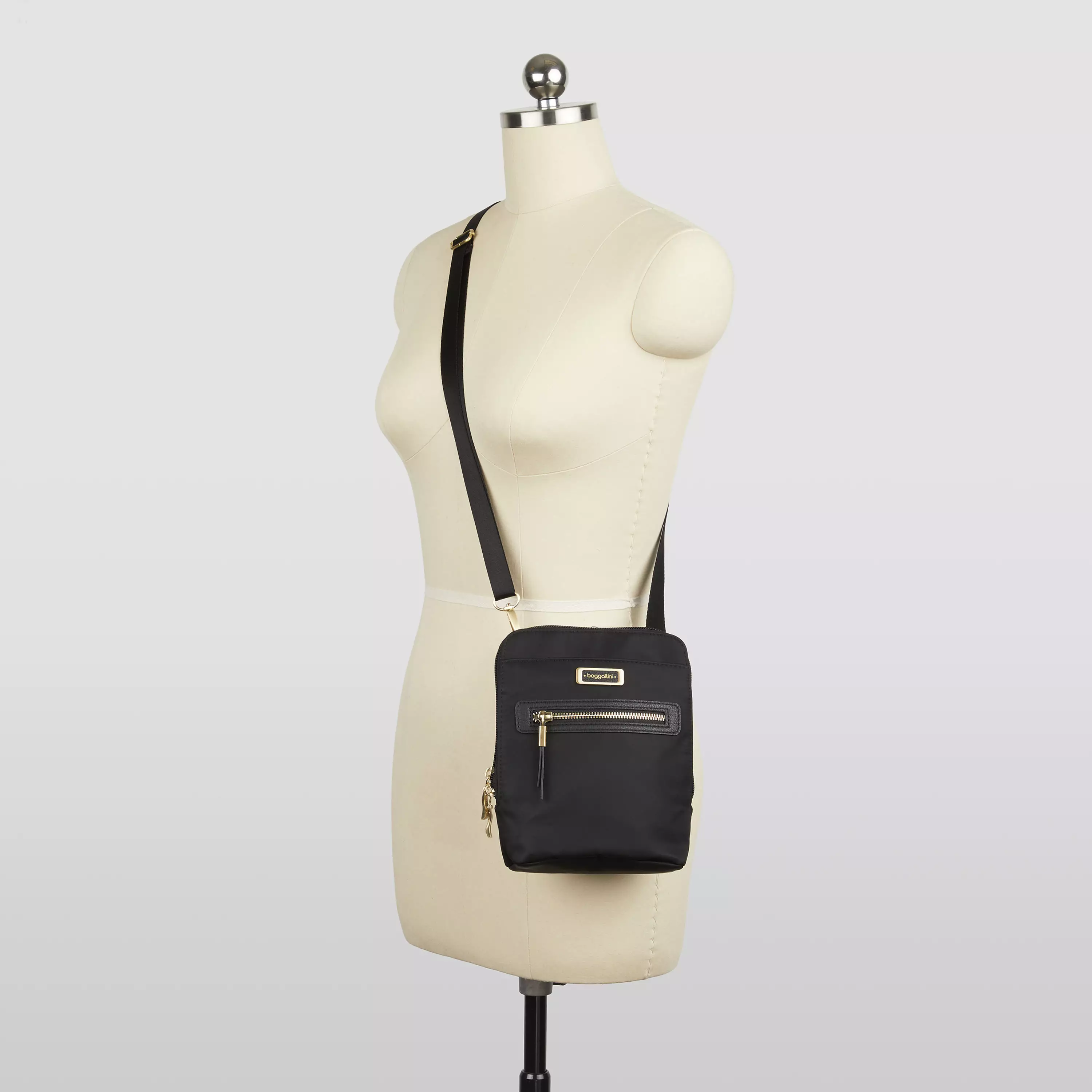 Brooke Crossbody Bag