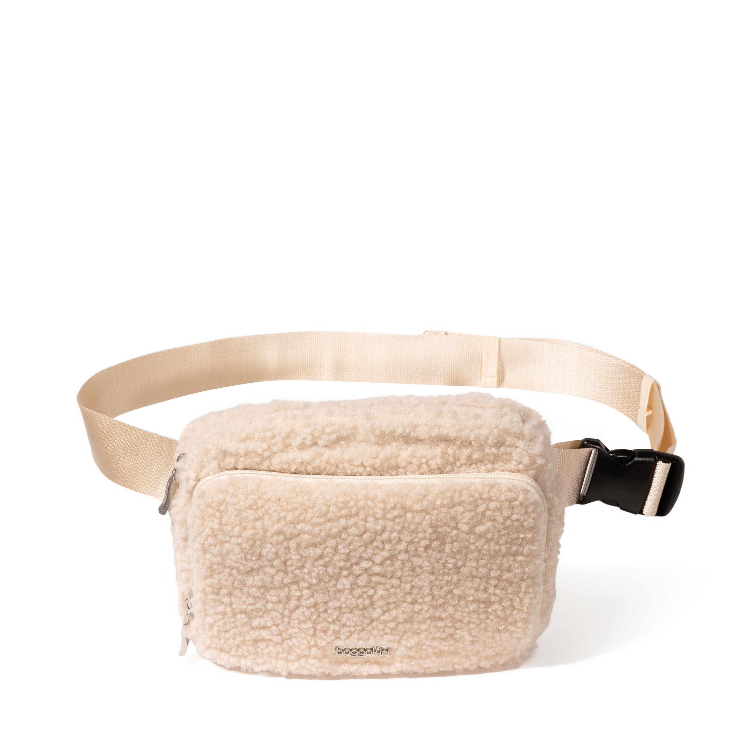 Modern Belt Bag Sling