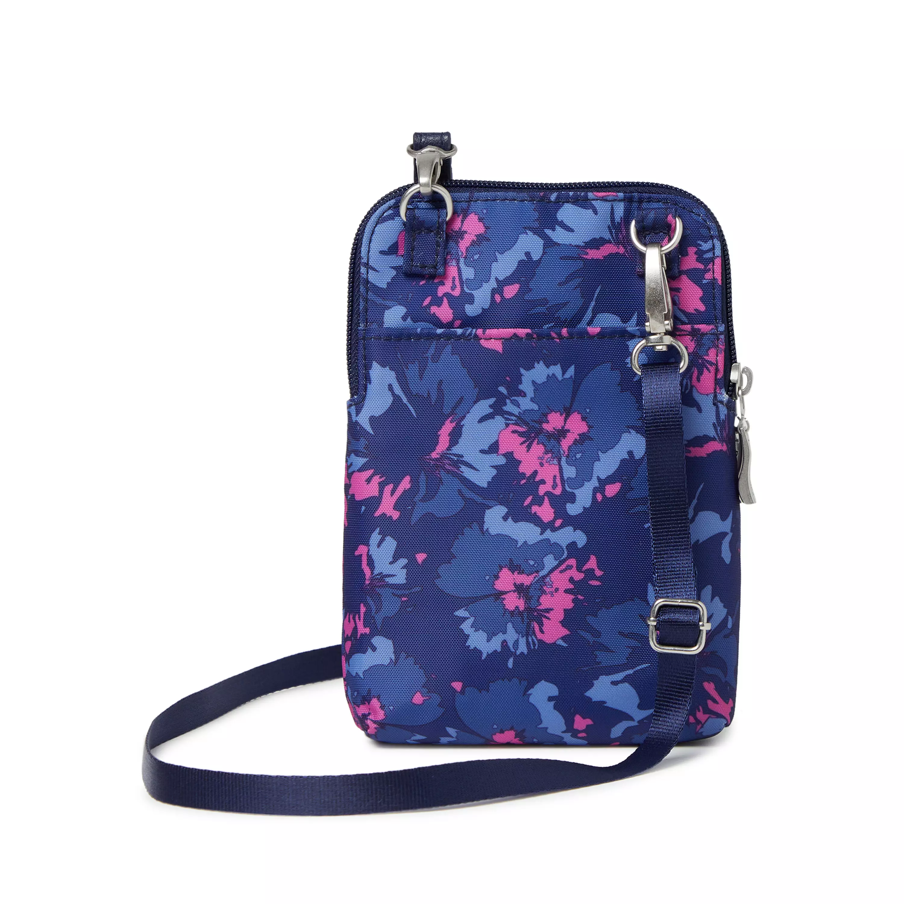 True Classic Take Two RFID Crossbody