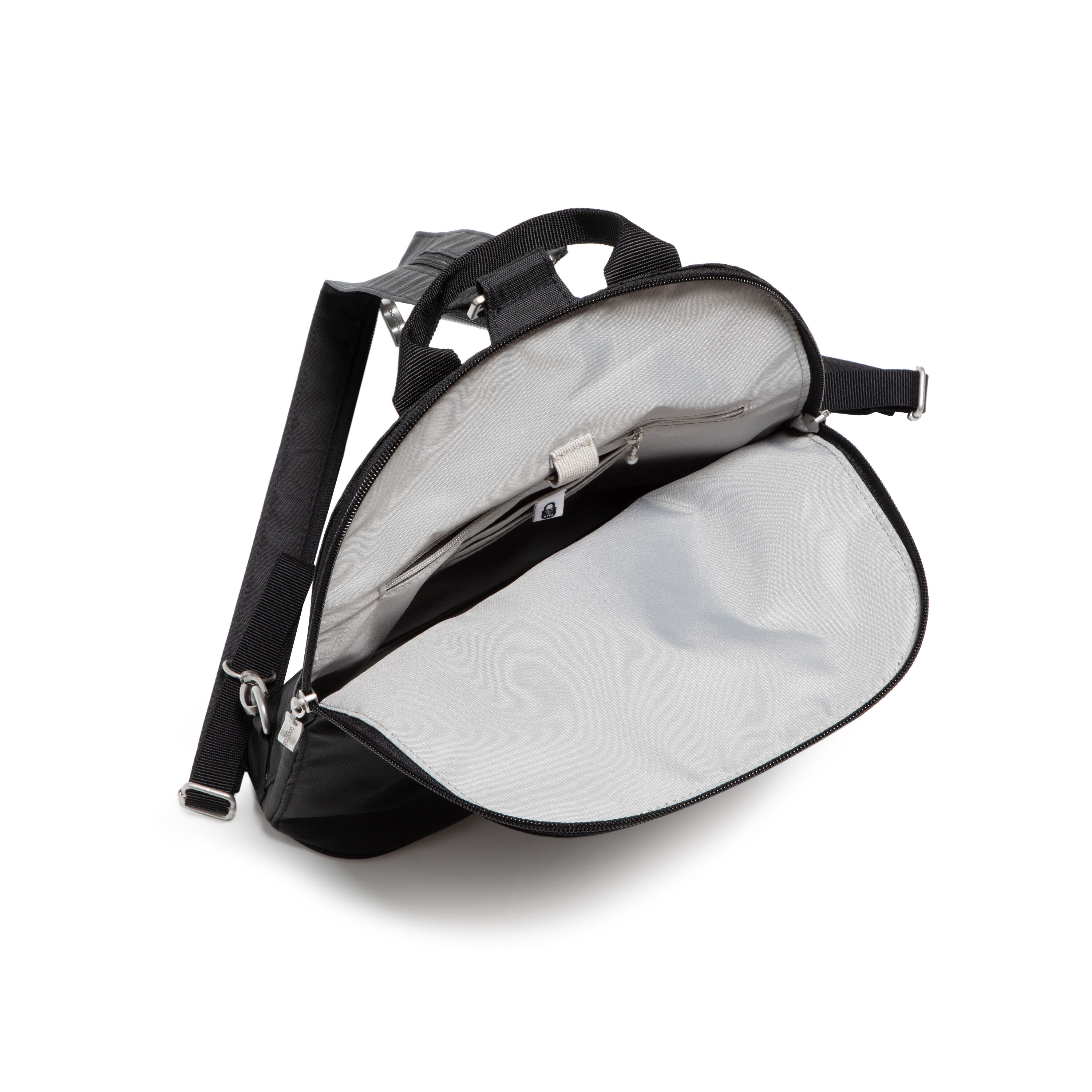 Essential Convertible Backpack