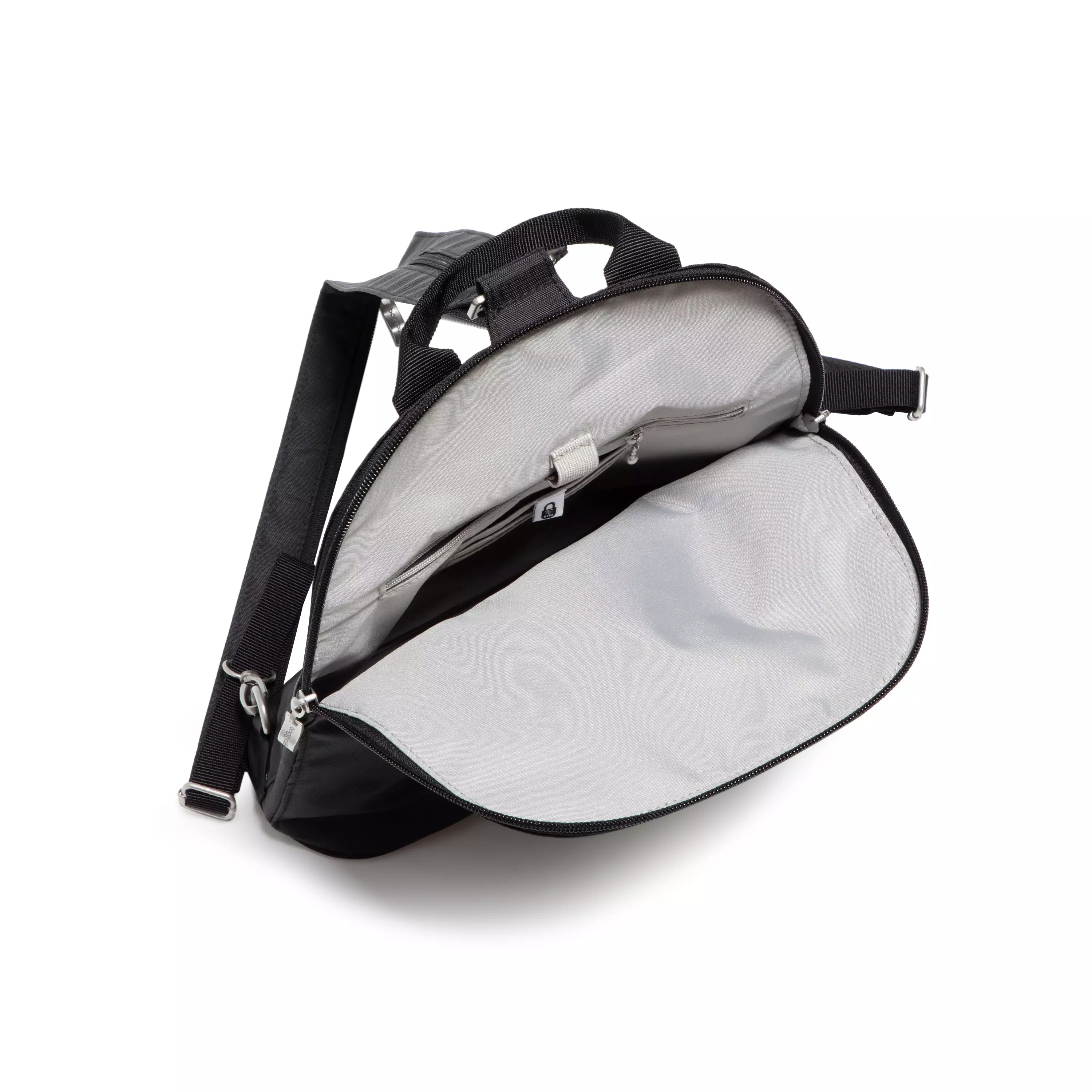 Essential Convertible Backpack