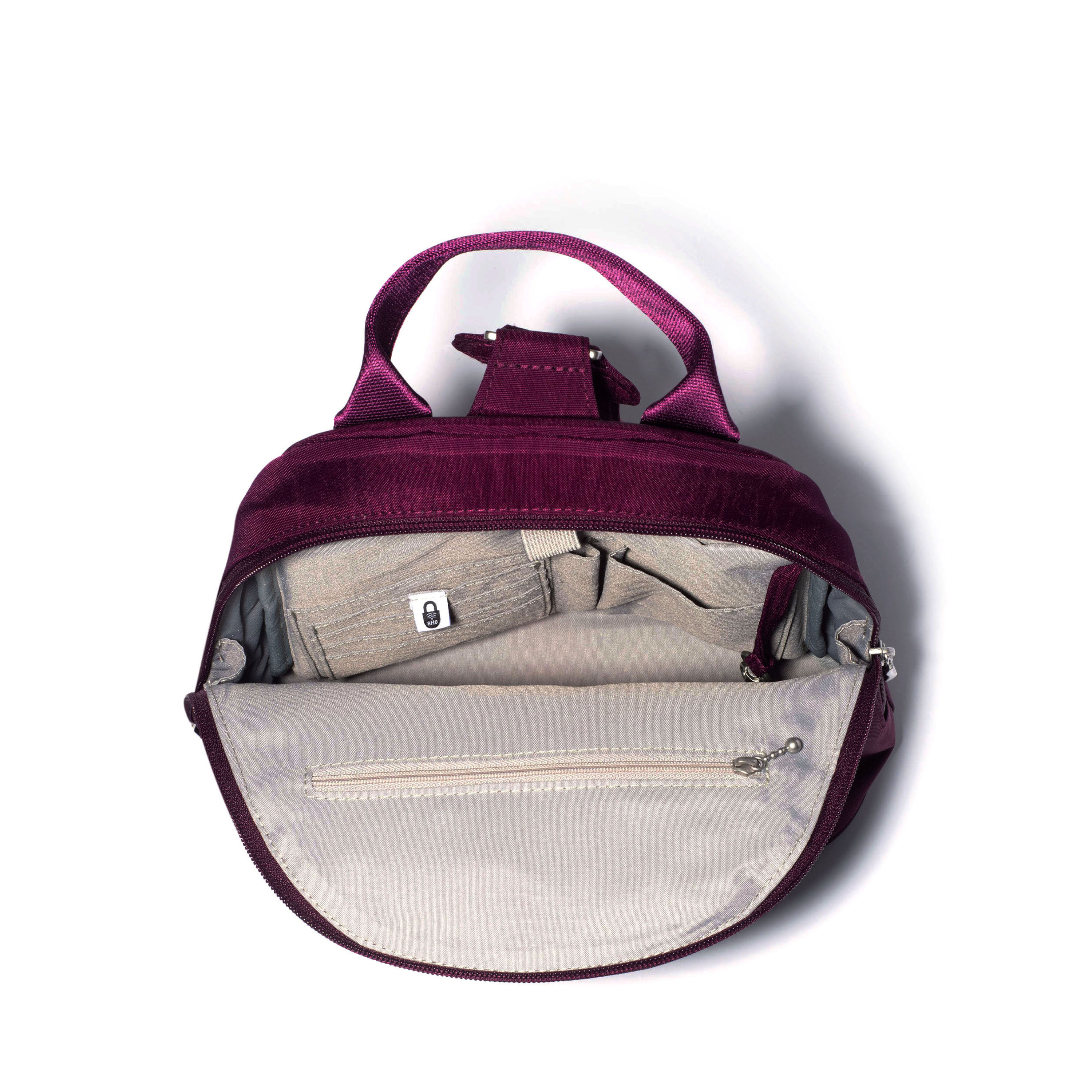 Naples Convertible Backpack