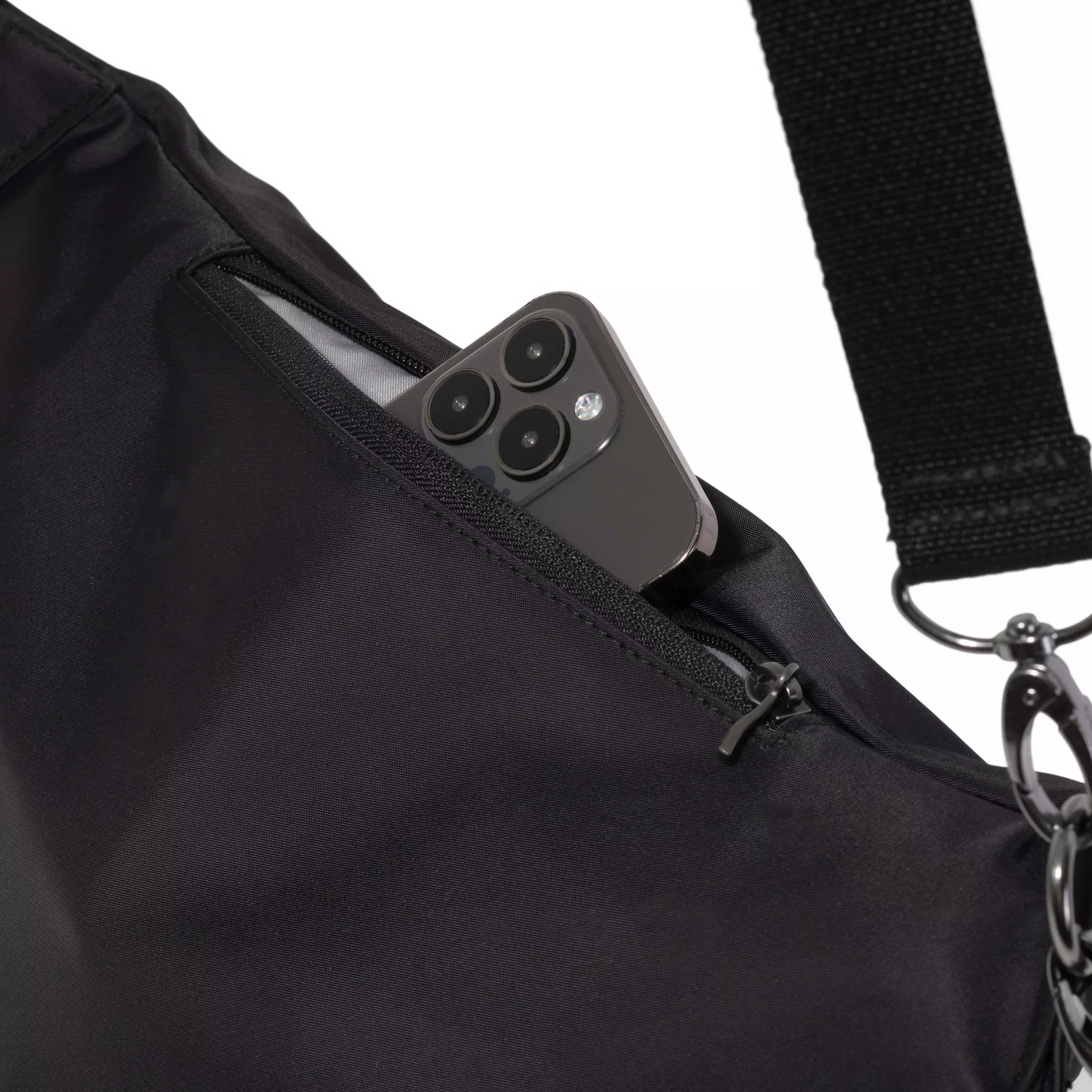 Stanton Crossbody