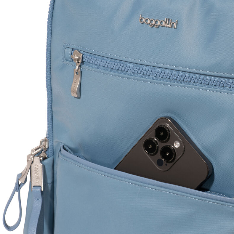 Tribeca Expandable Laptop Backpack Tribeca Expandable Laptop Backpack