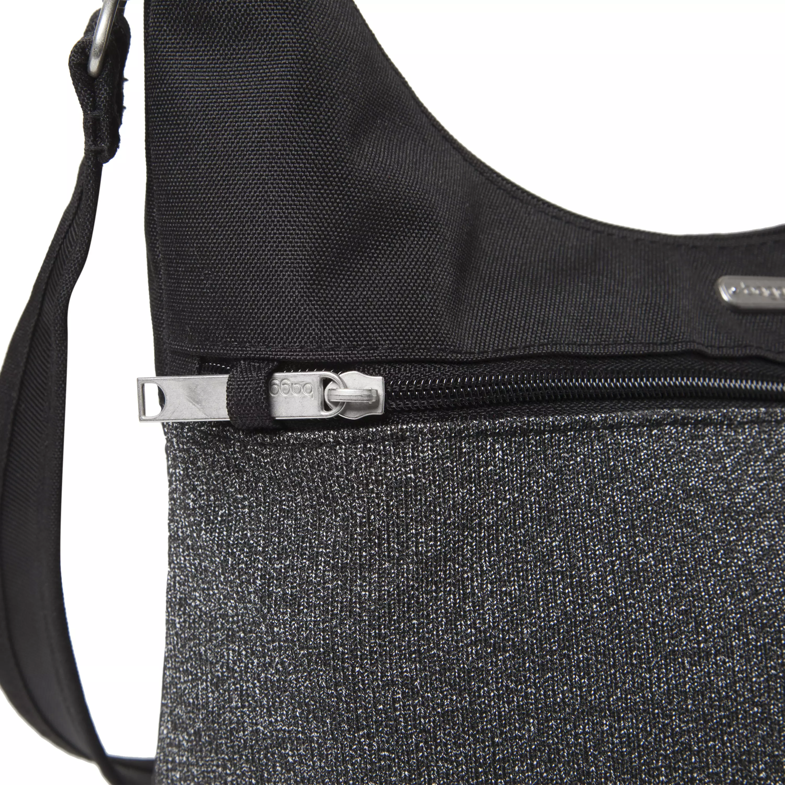 Securtex™ Anti-Theft Large Hobo Tote Bag