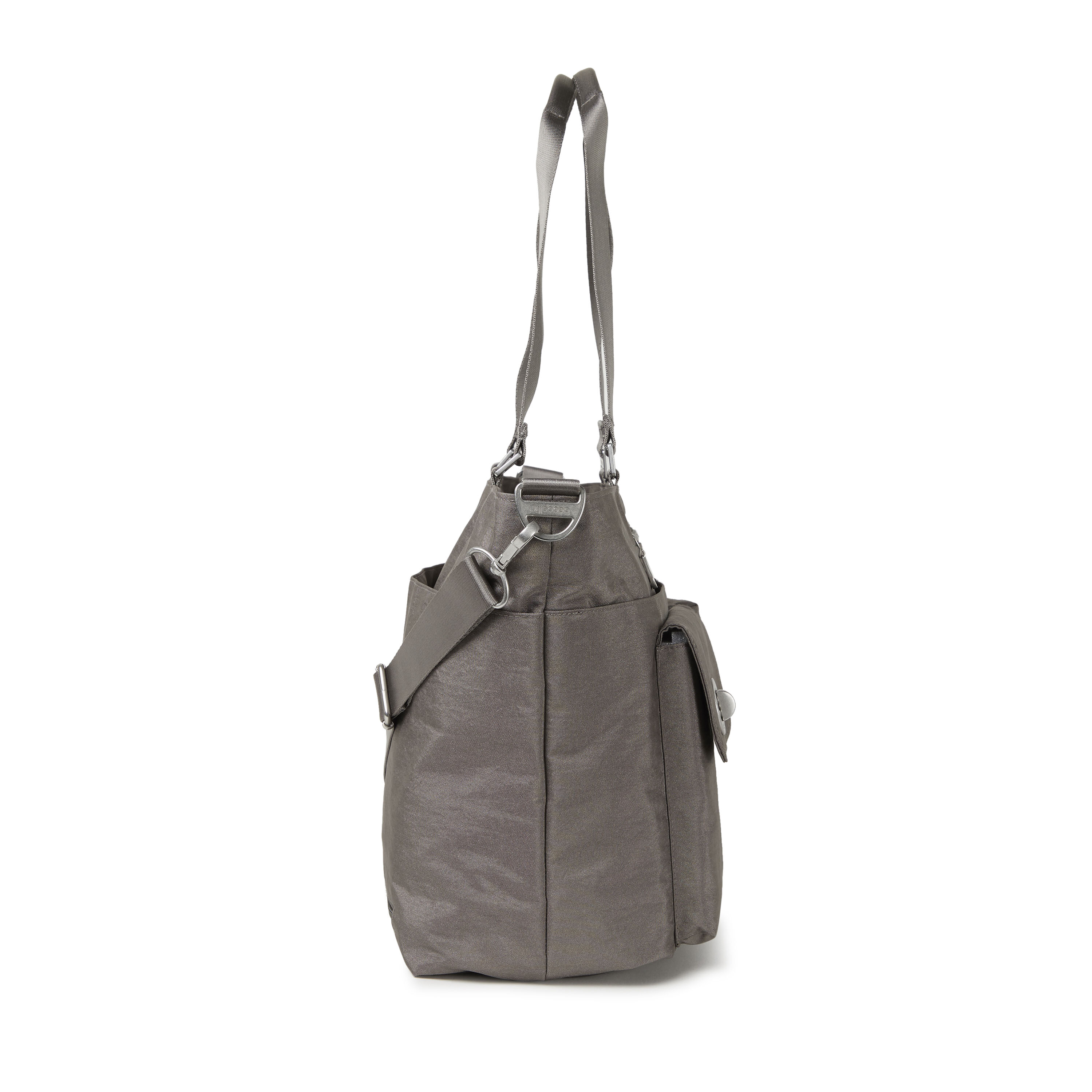 Hong Kong Laptop Tote Bag