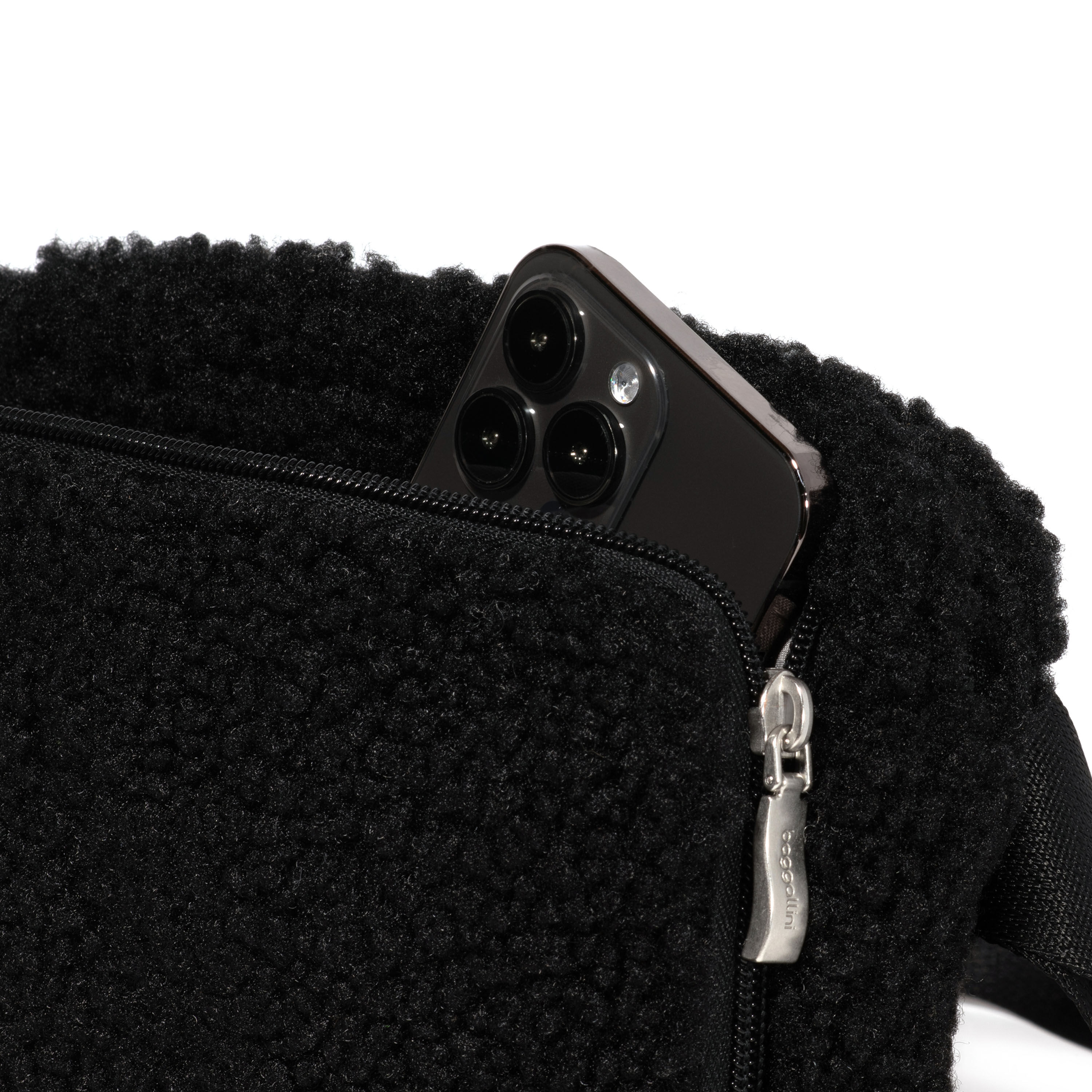 Modern Belt Bag Sling