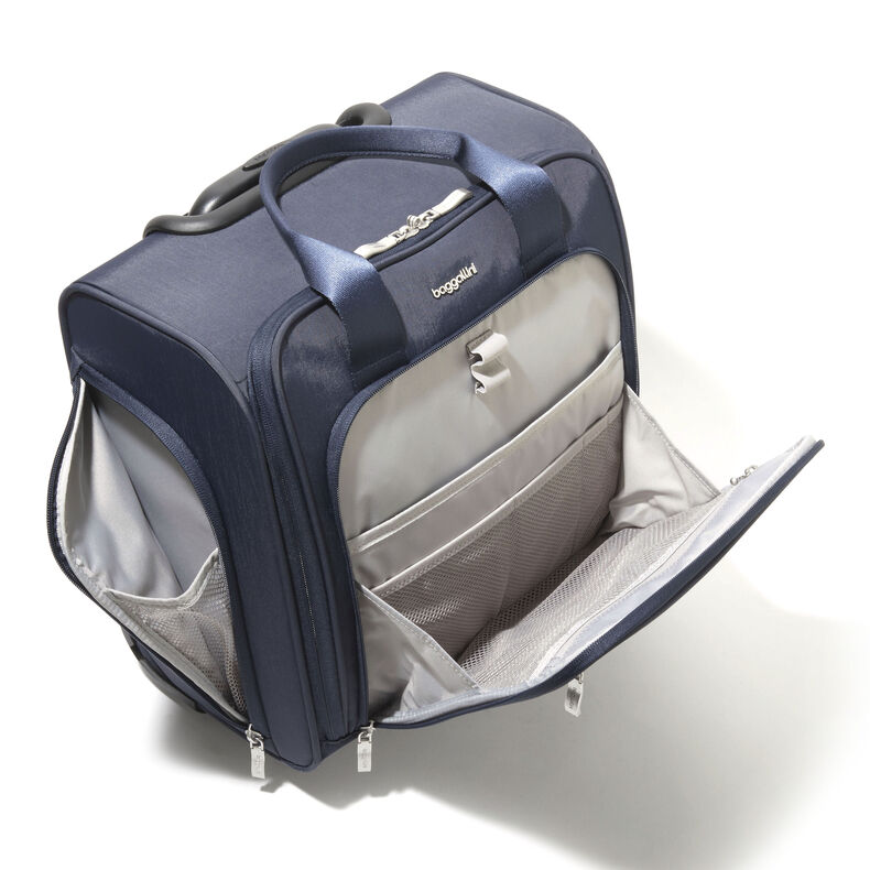 Carry On Luggage & Underseaters – Bentley