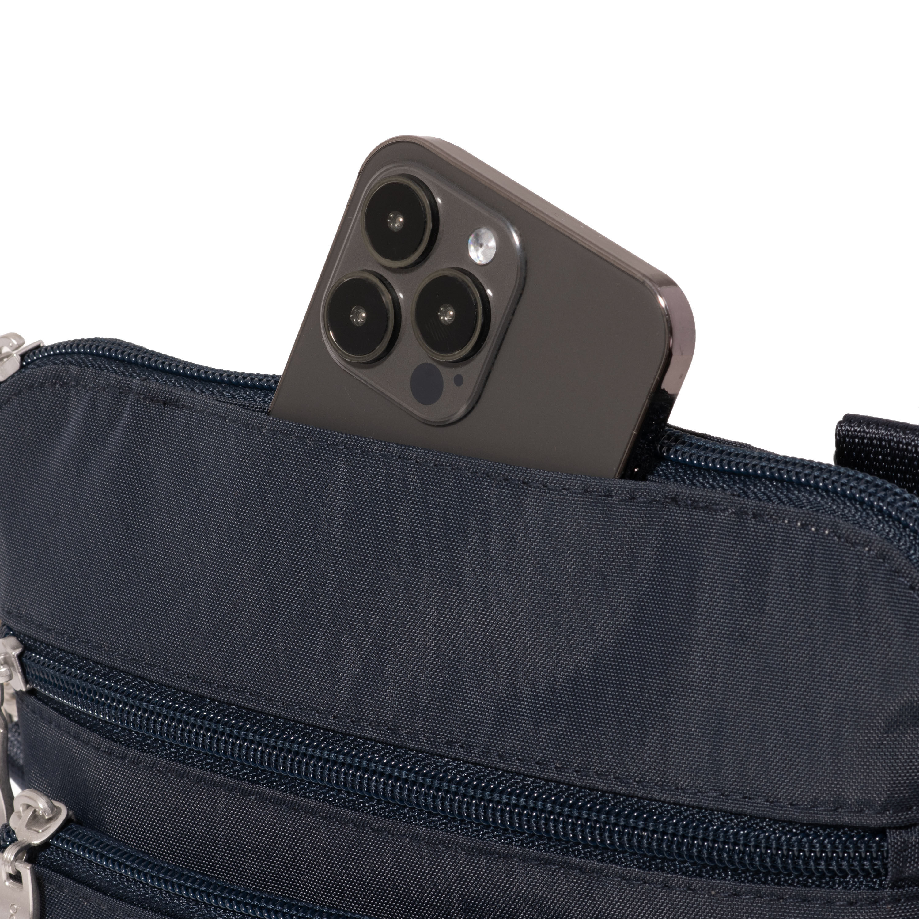 Modern Everywhere Pocket Crossbody