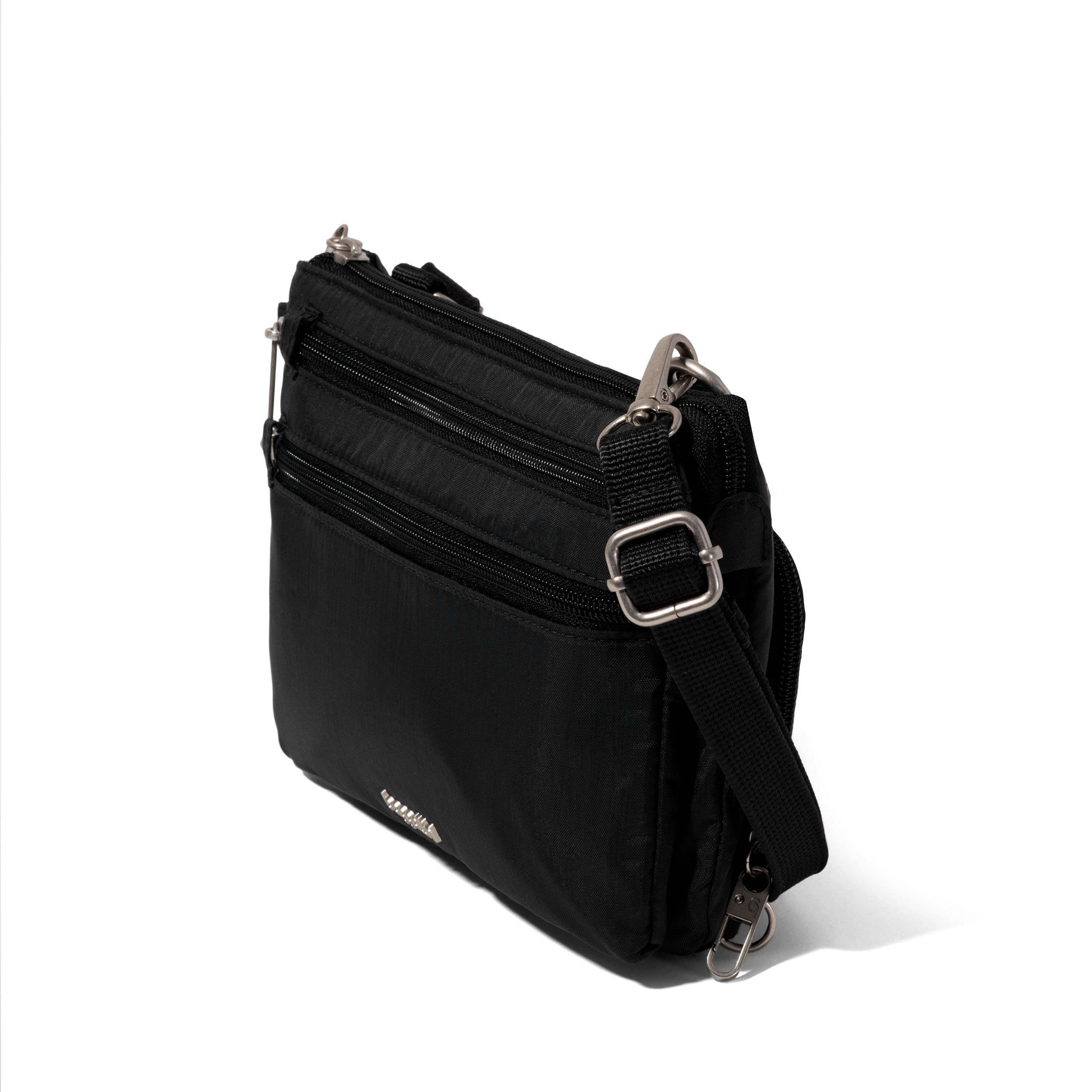 Securtex&reg; Anti-Theft Stash Crossbody Bag