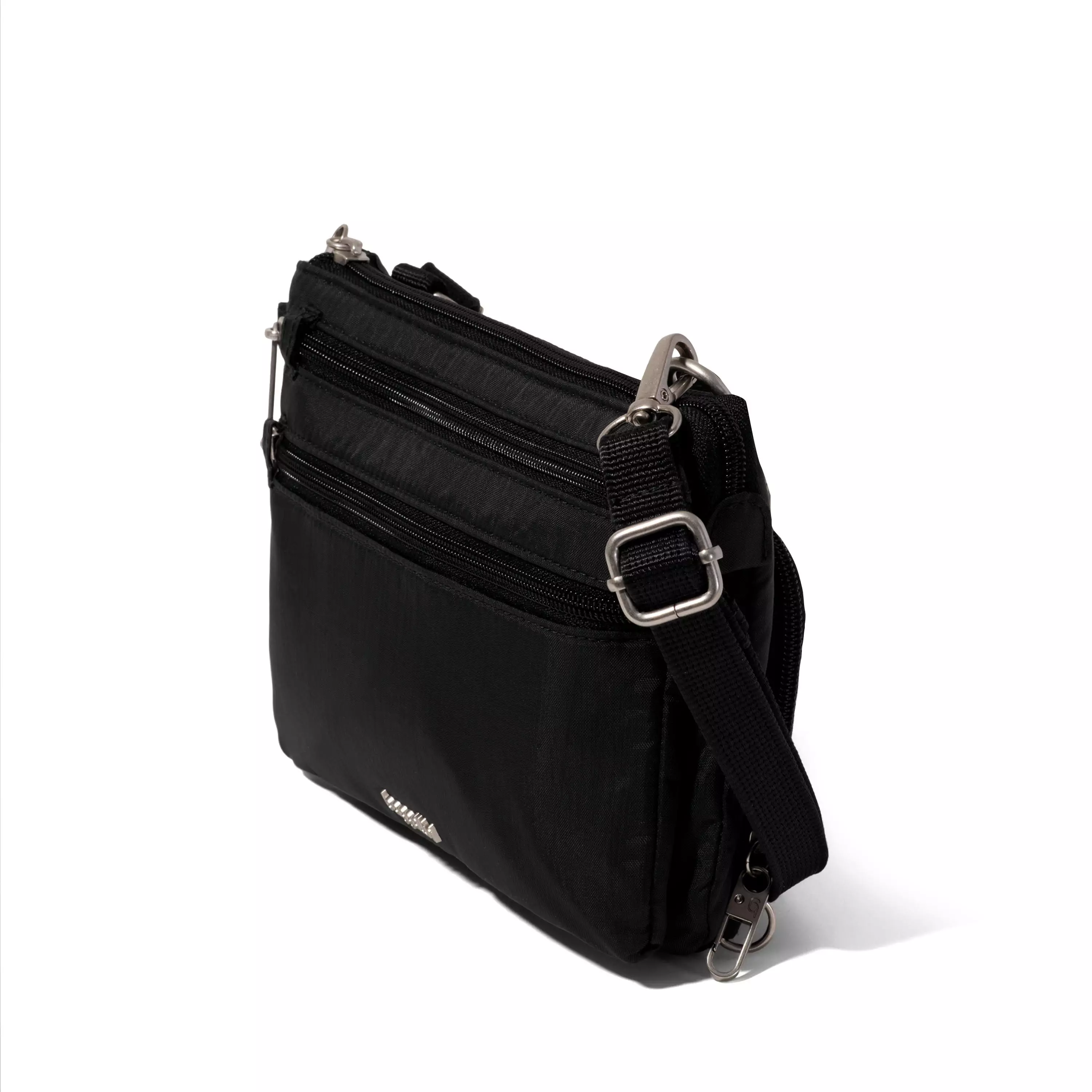 Securtex® Classic Anti-Theft Stash Crossbody