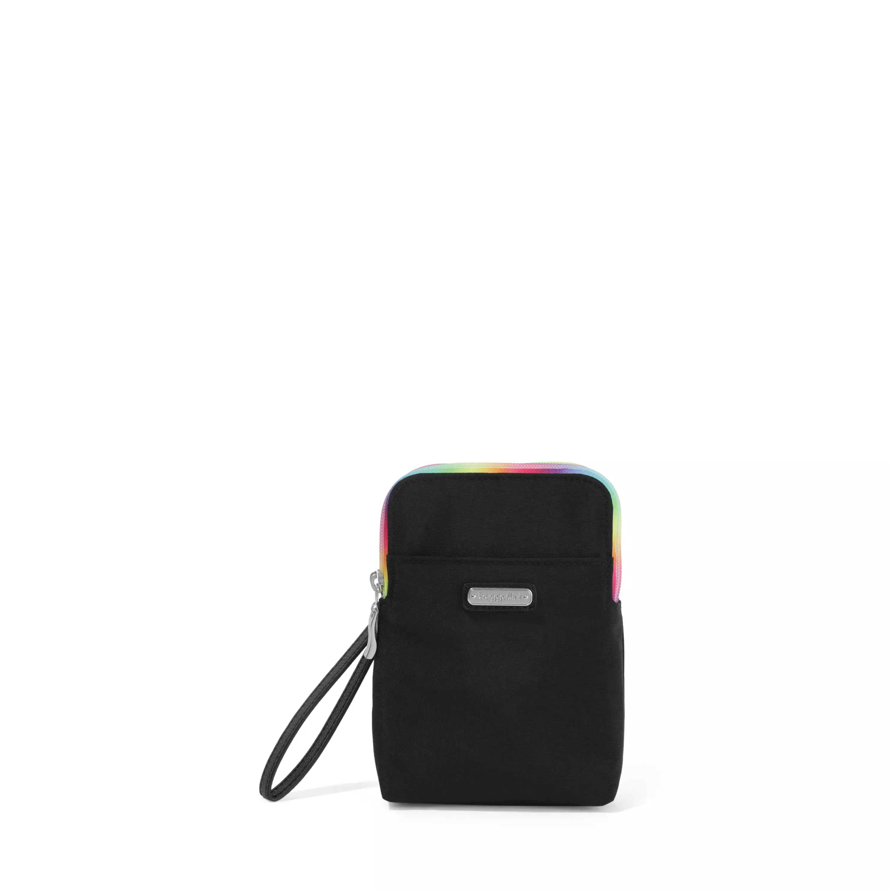 True Classic Take Two RFID Crossbody