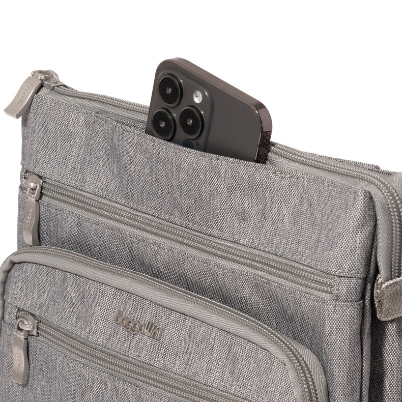 Out And About Crossbody Out And About Crossbody