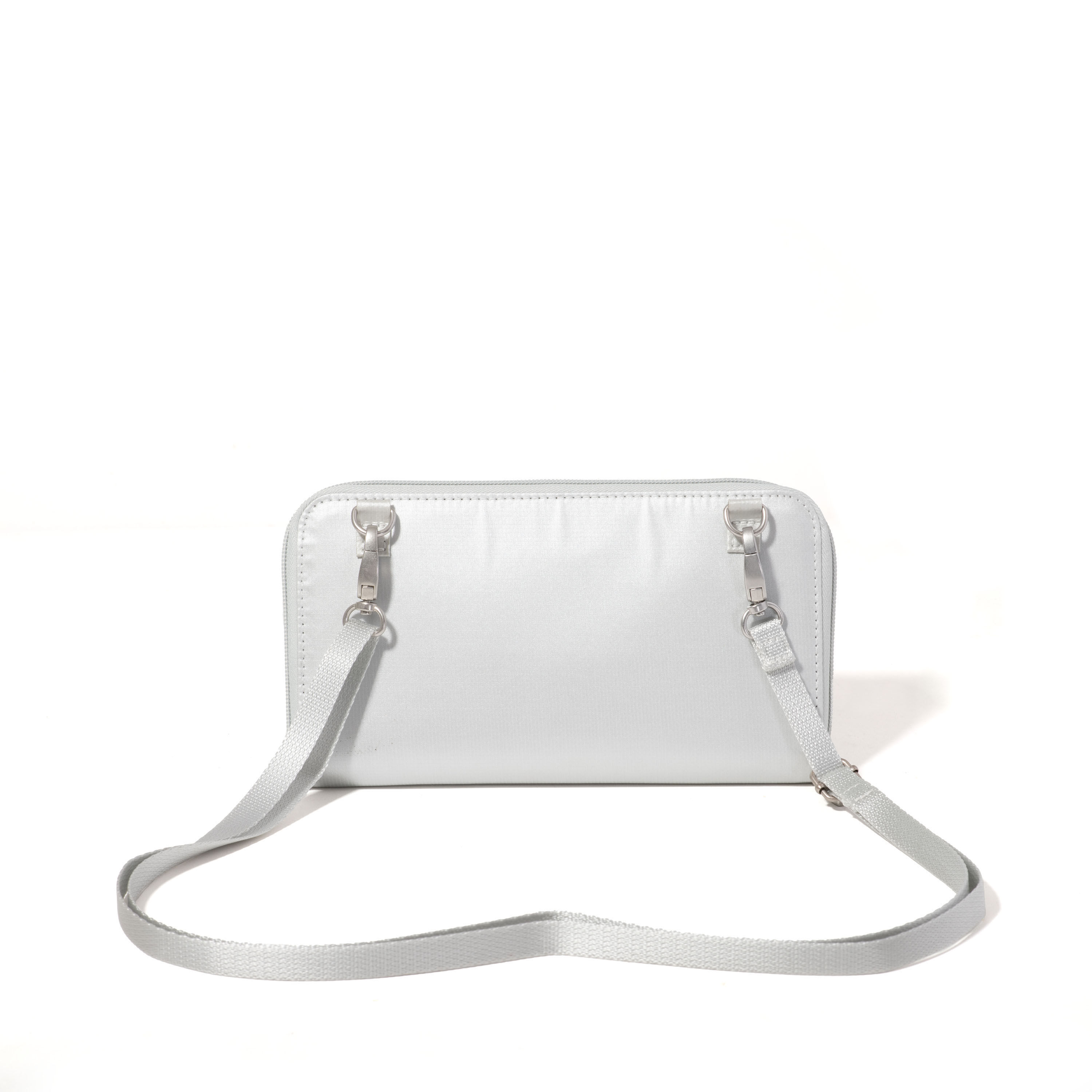 Modern Everywhere RFID Phone Wallet Crossbody