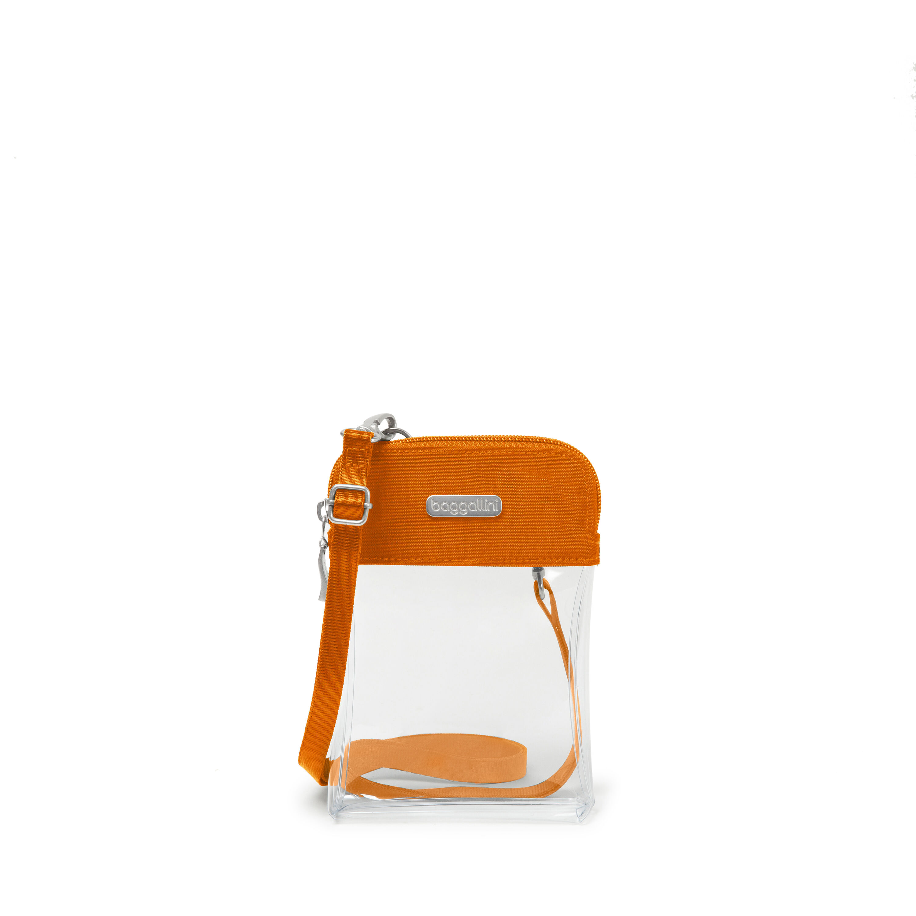 Clear Bryant Crossbody