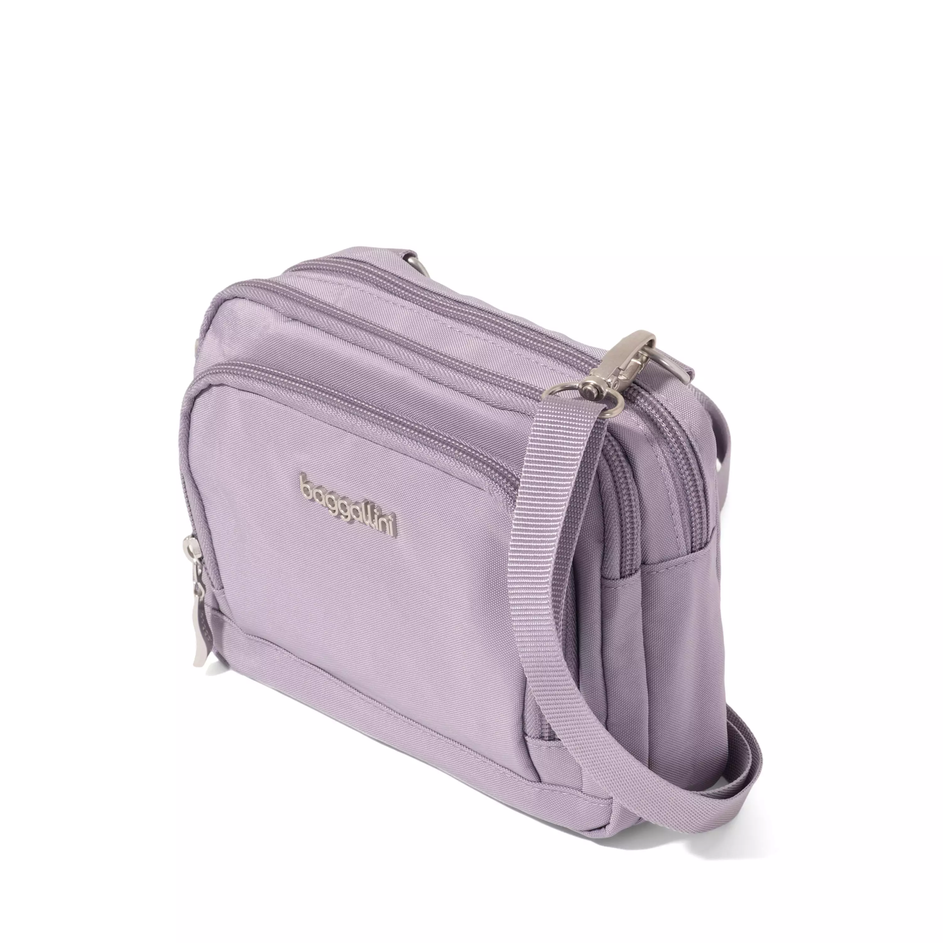 Modern Everywhere Trifecta RFID Wallet Crossbody