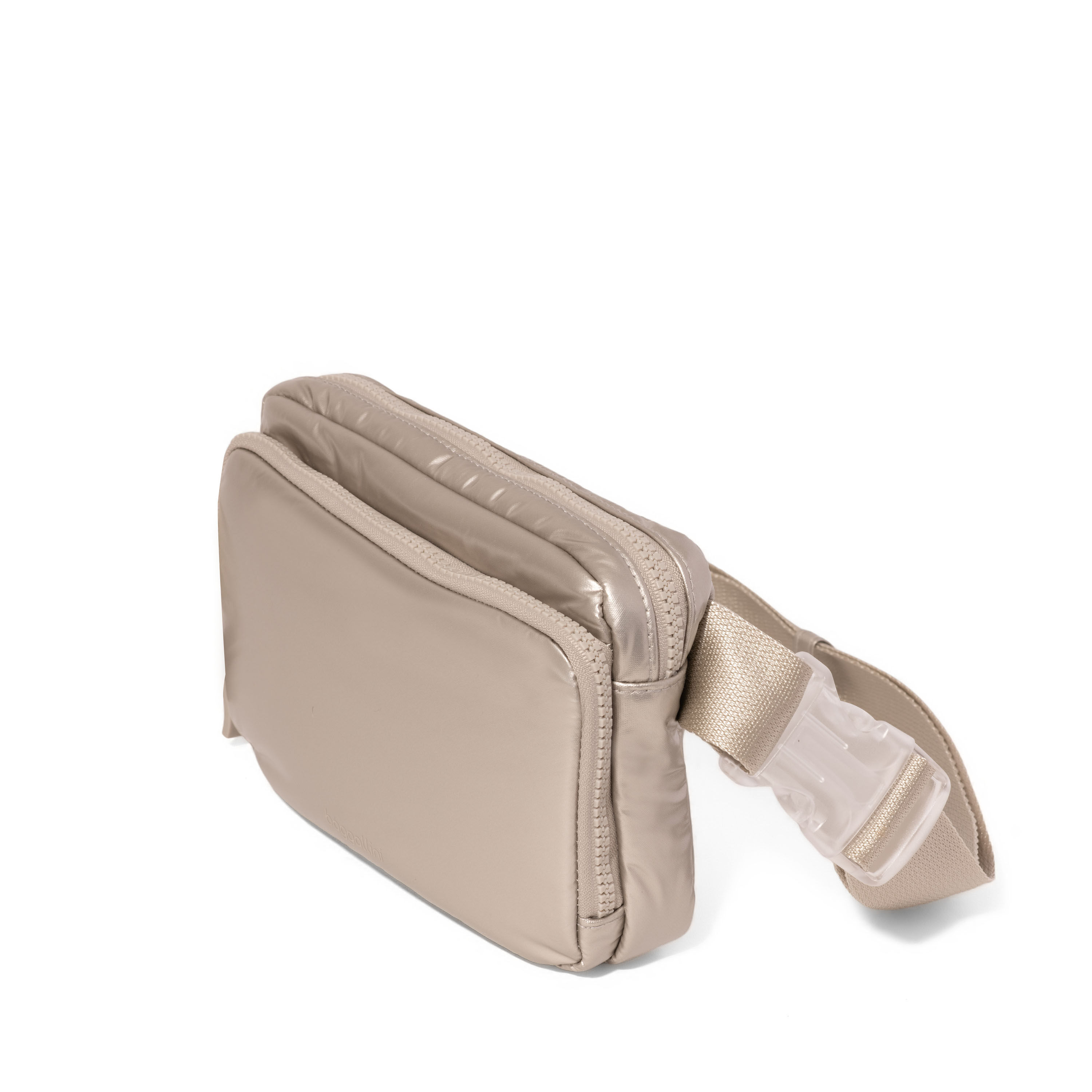 Modern Belt Bag Sling