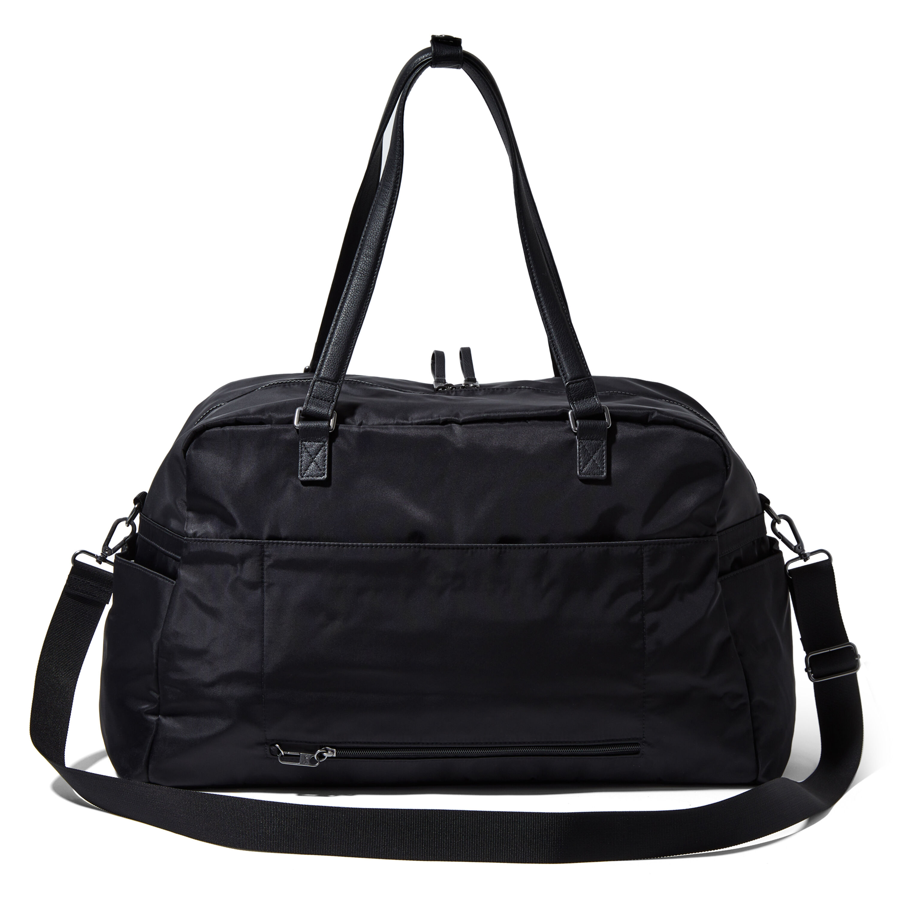 Large Fifth Avenue Weekender