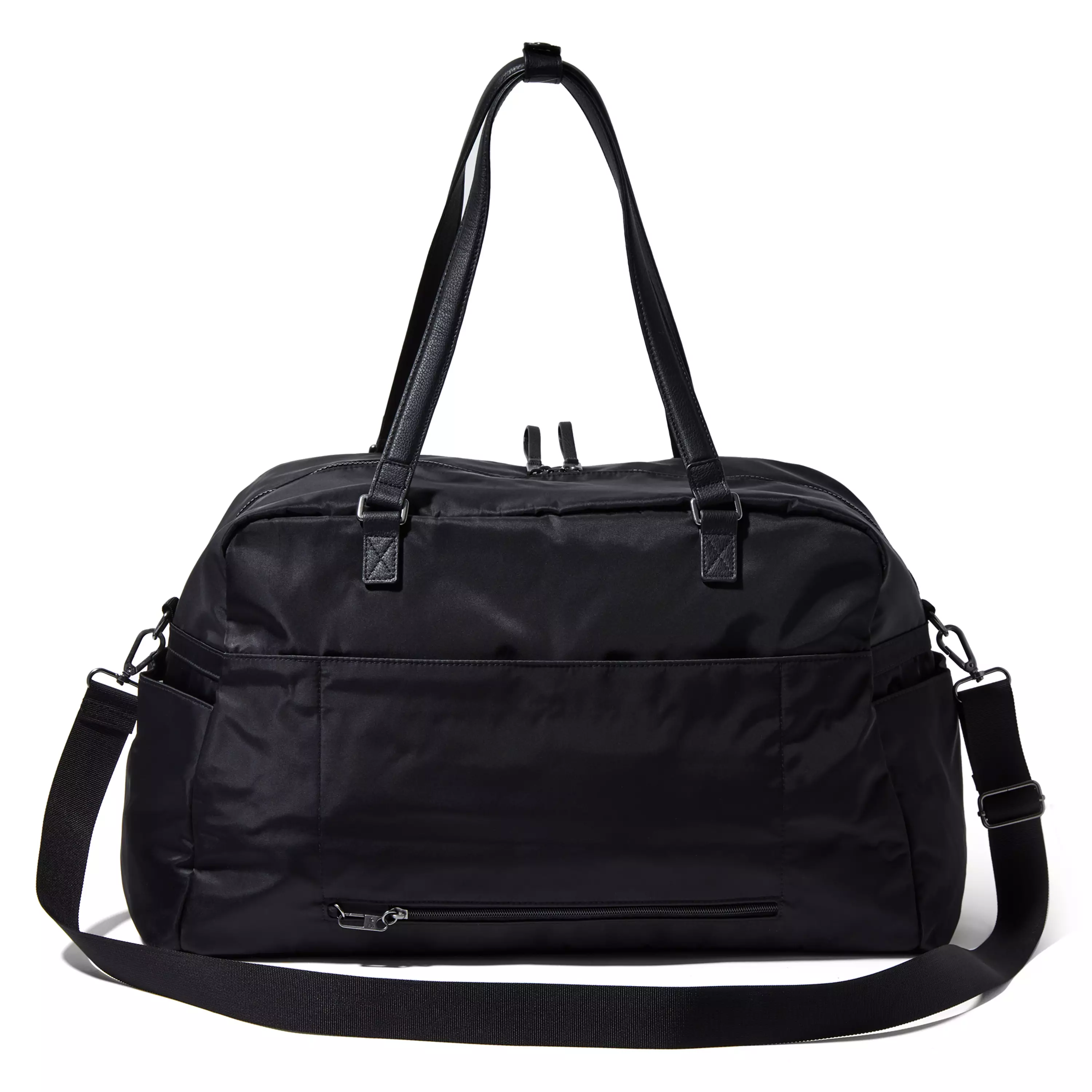 Large Fifth Avenue Weekender
