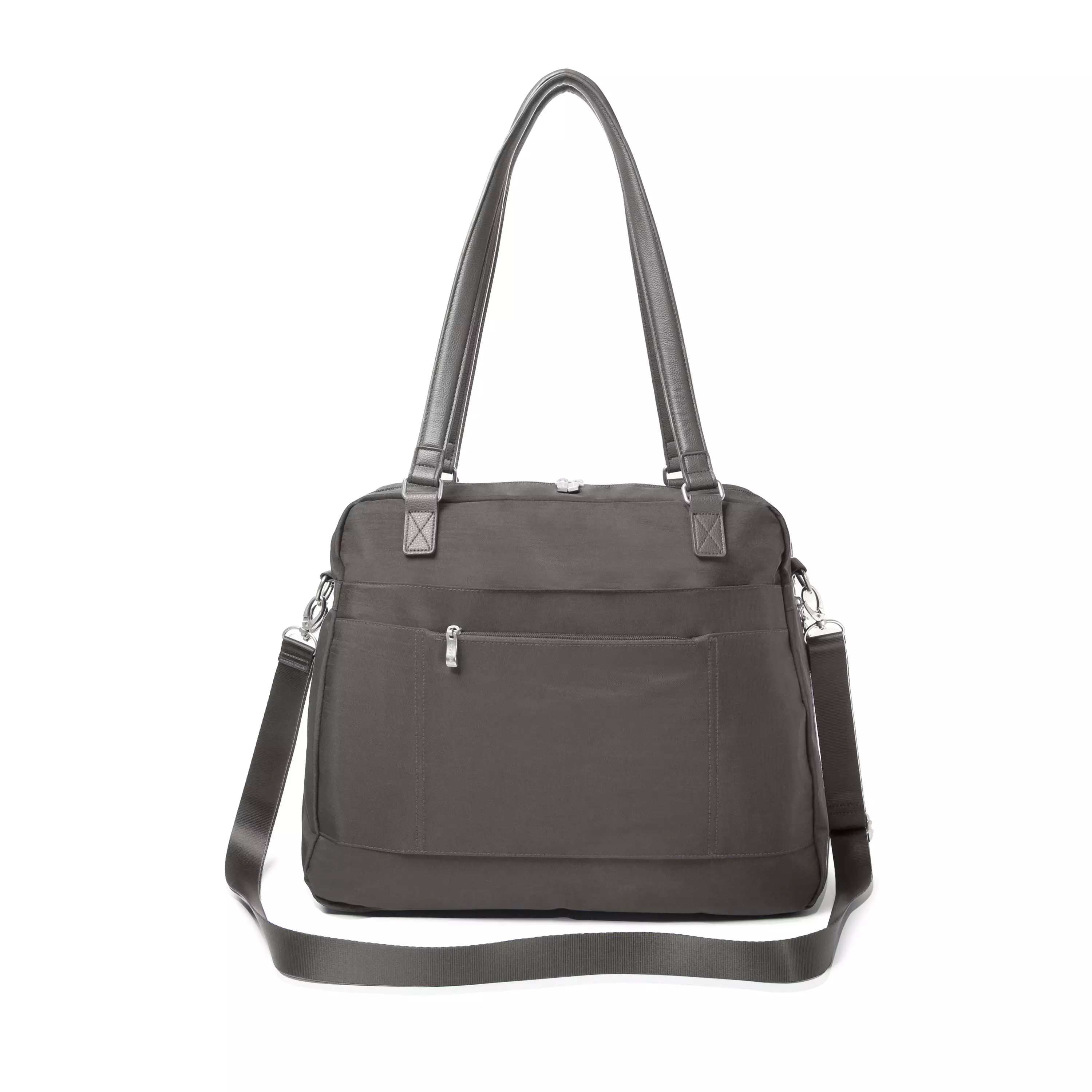 True Classic Overnight Expandable Laptop Tote