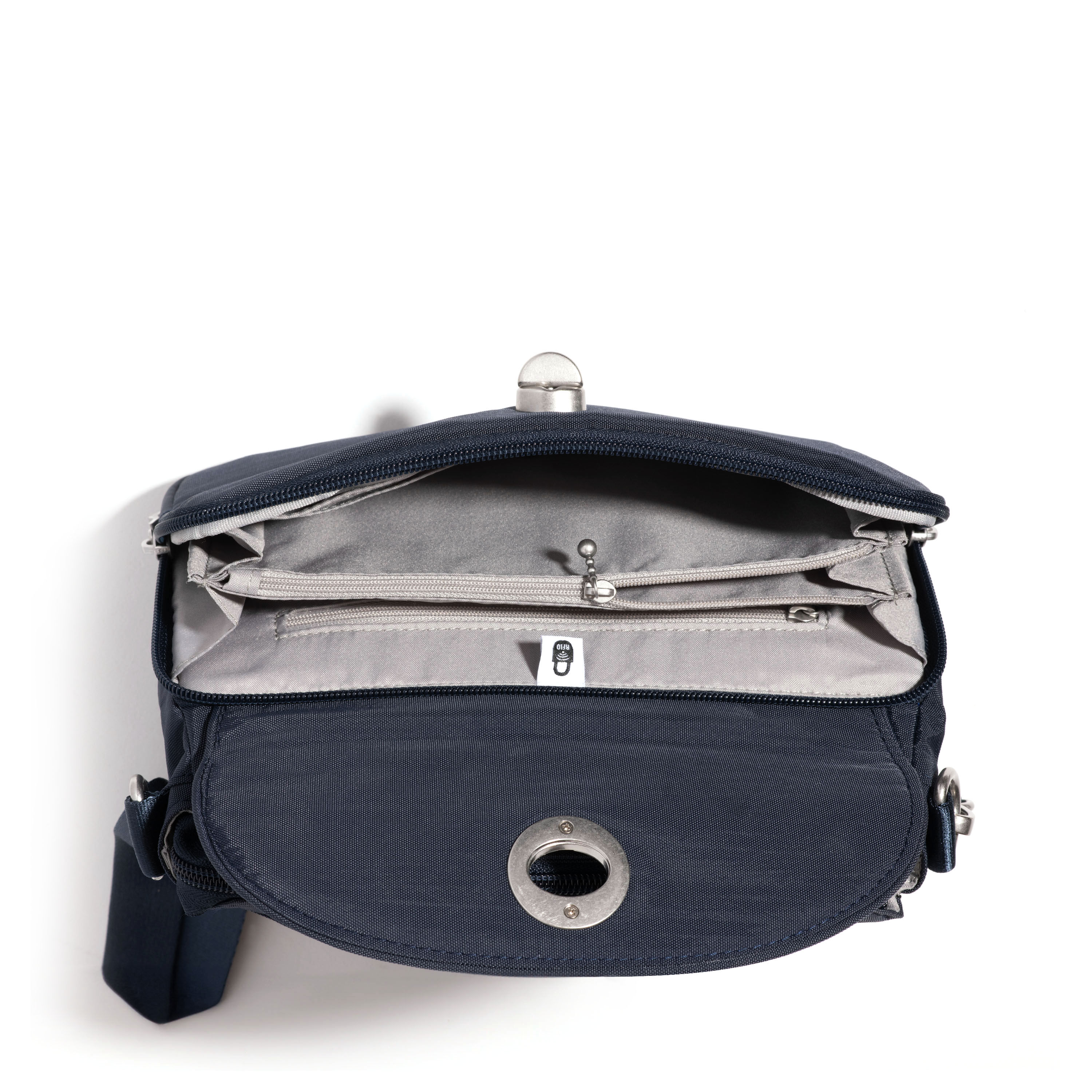 Calais Crossbody Bag
