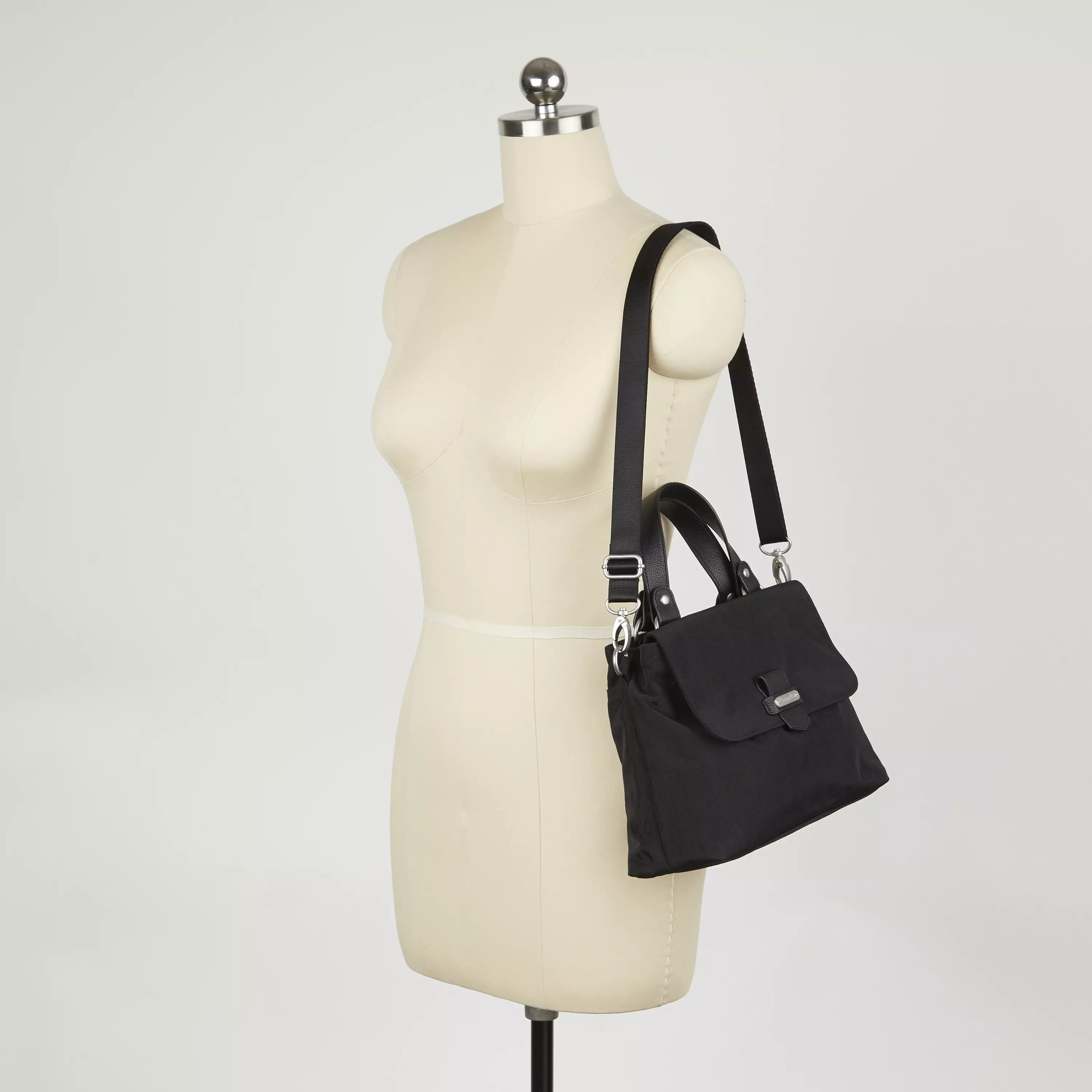 Jet Set Satchel