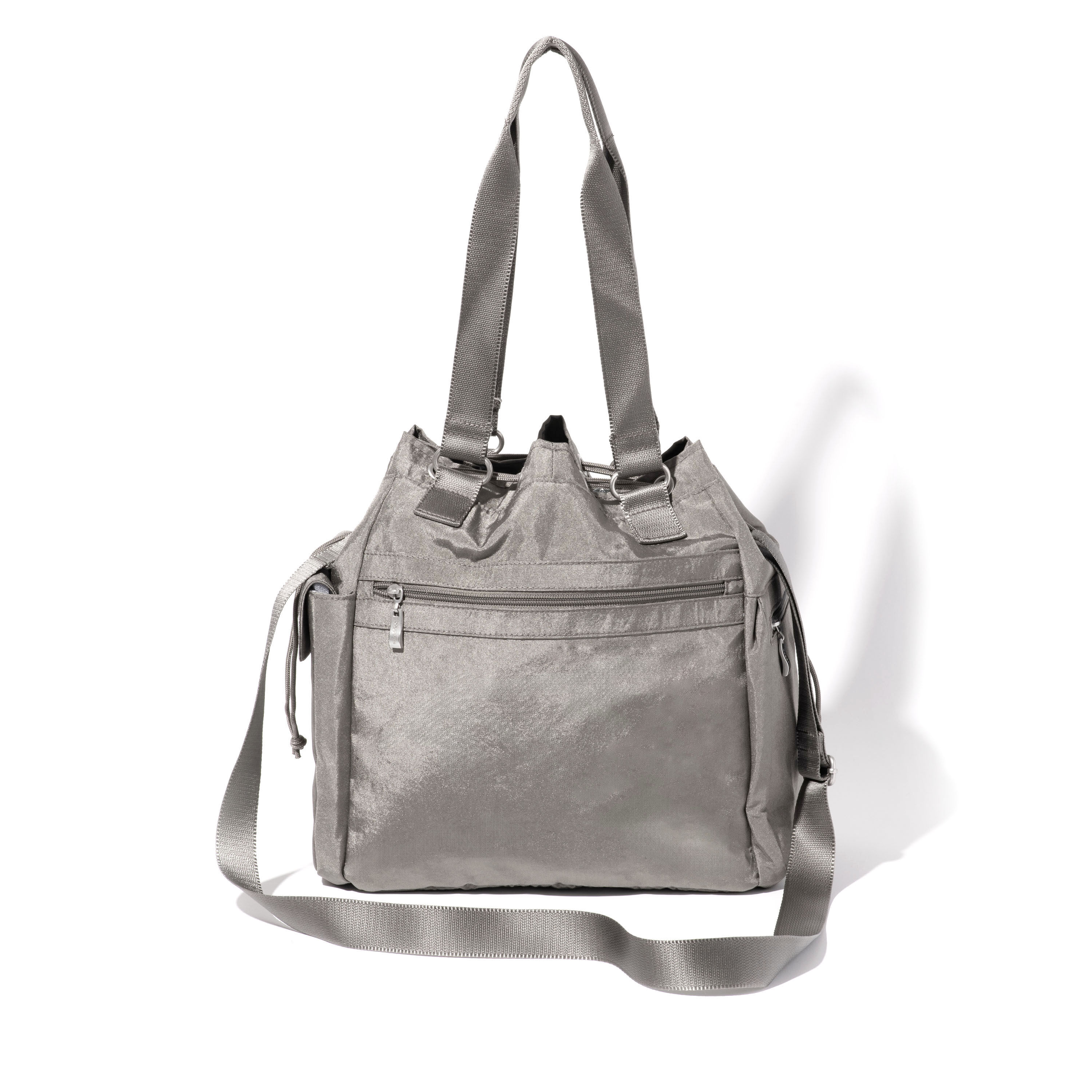 Modern Everywhere Drawstring Tote