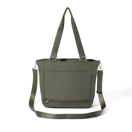 baggallini errand travel tote bag Mini Carryall Whether youre running errands Modern Everywhere Everyday Shopper