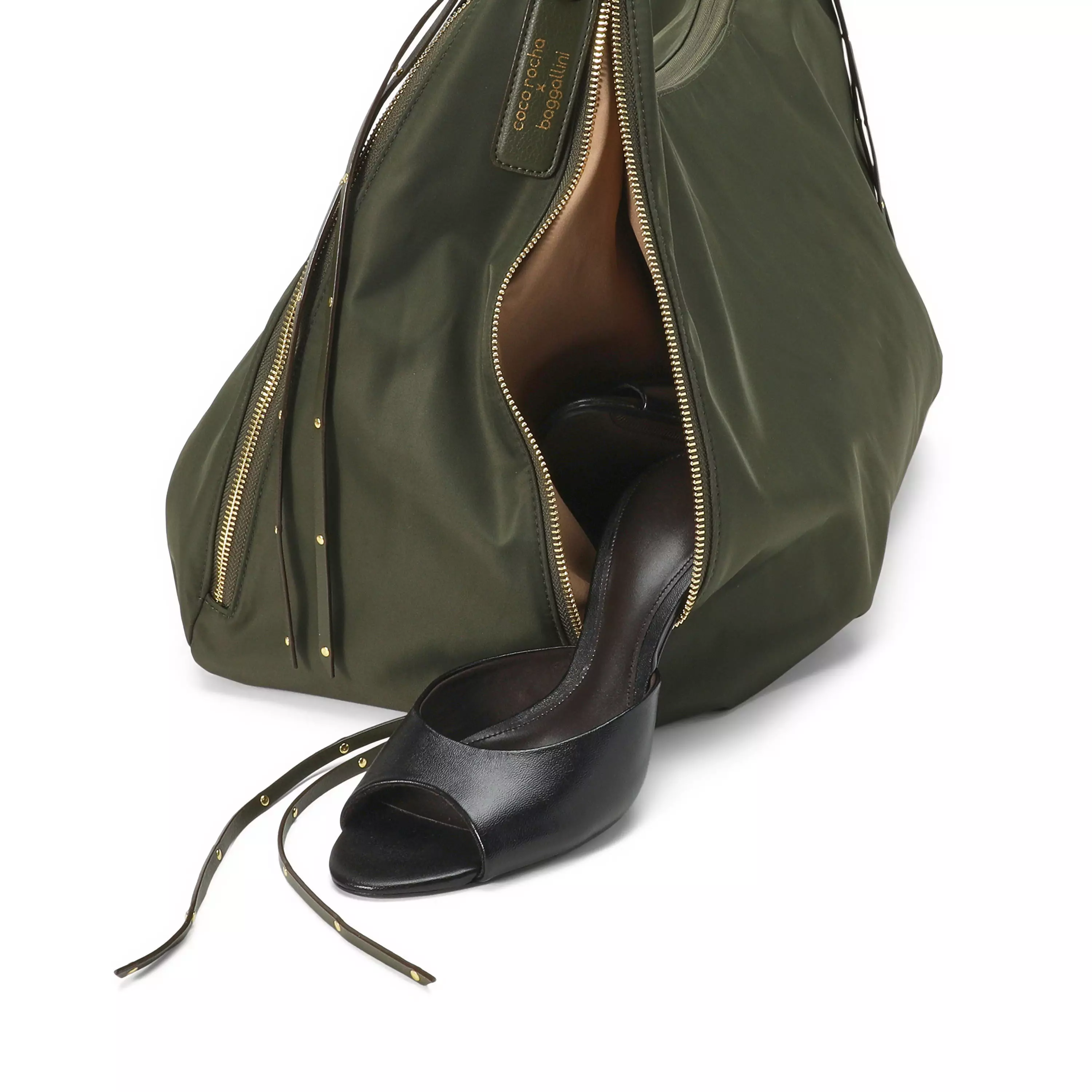 Super Bagg