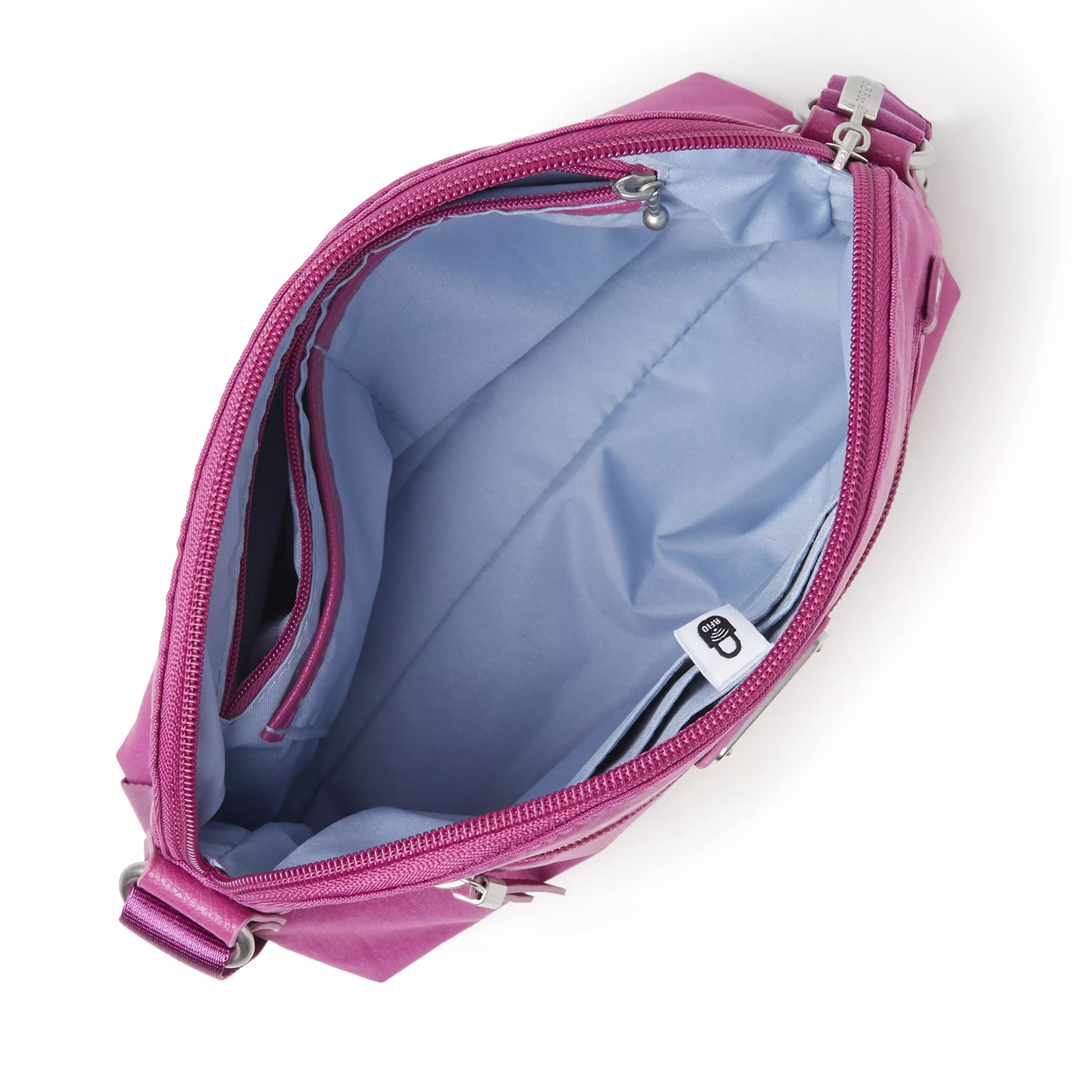 Dome Crossbody Bag