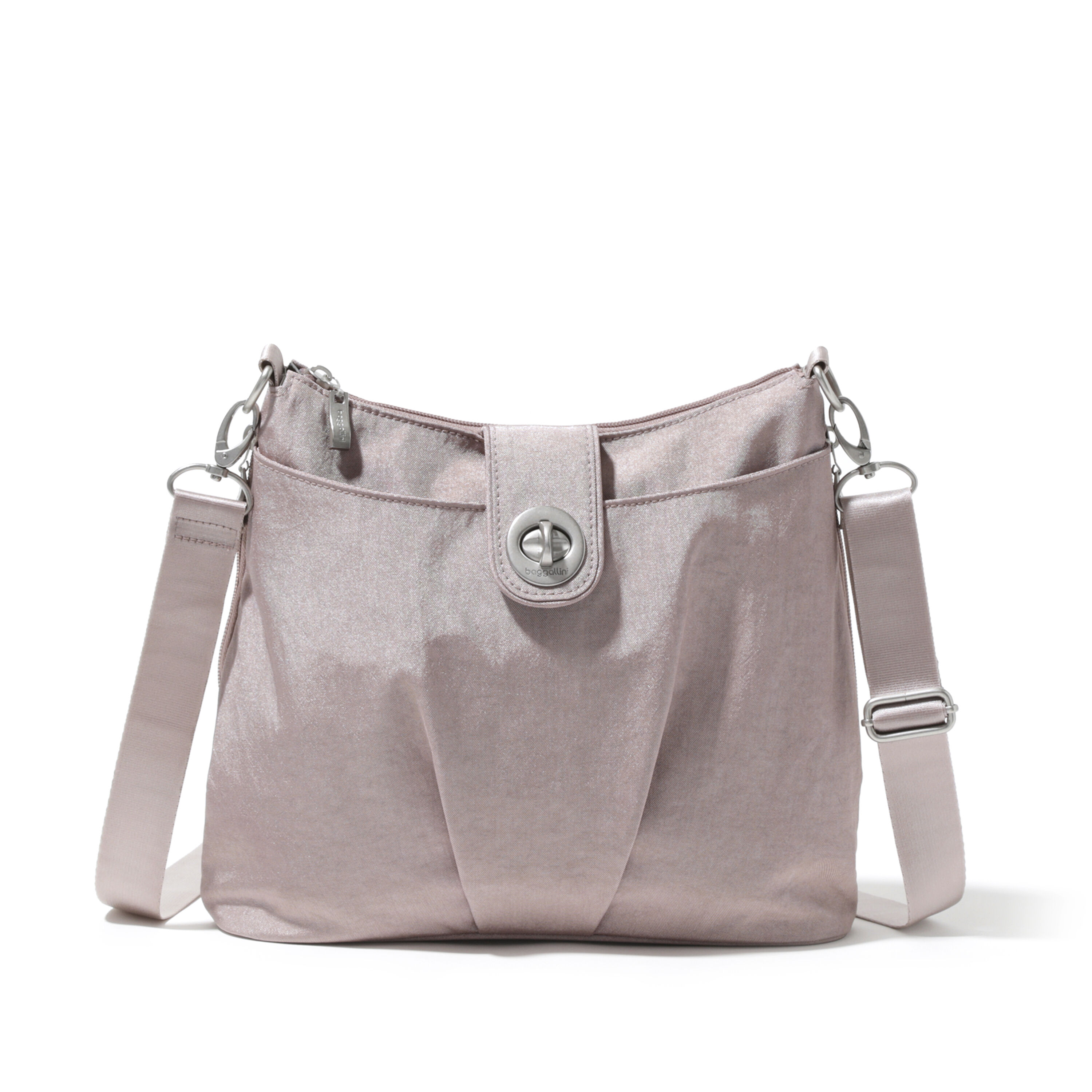 Sorrento RFID Hobo Bag