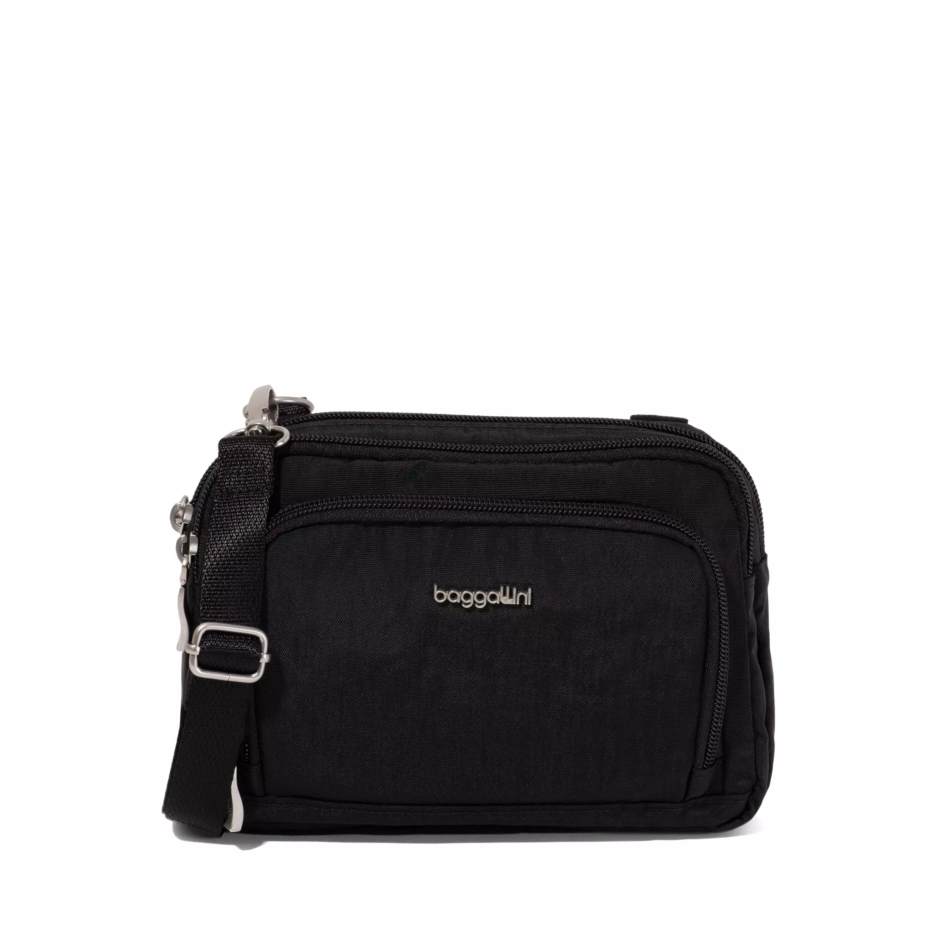EMF Blocking Pocket - Trifecta Crossbody