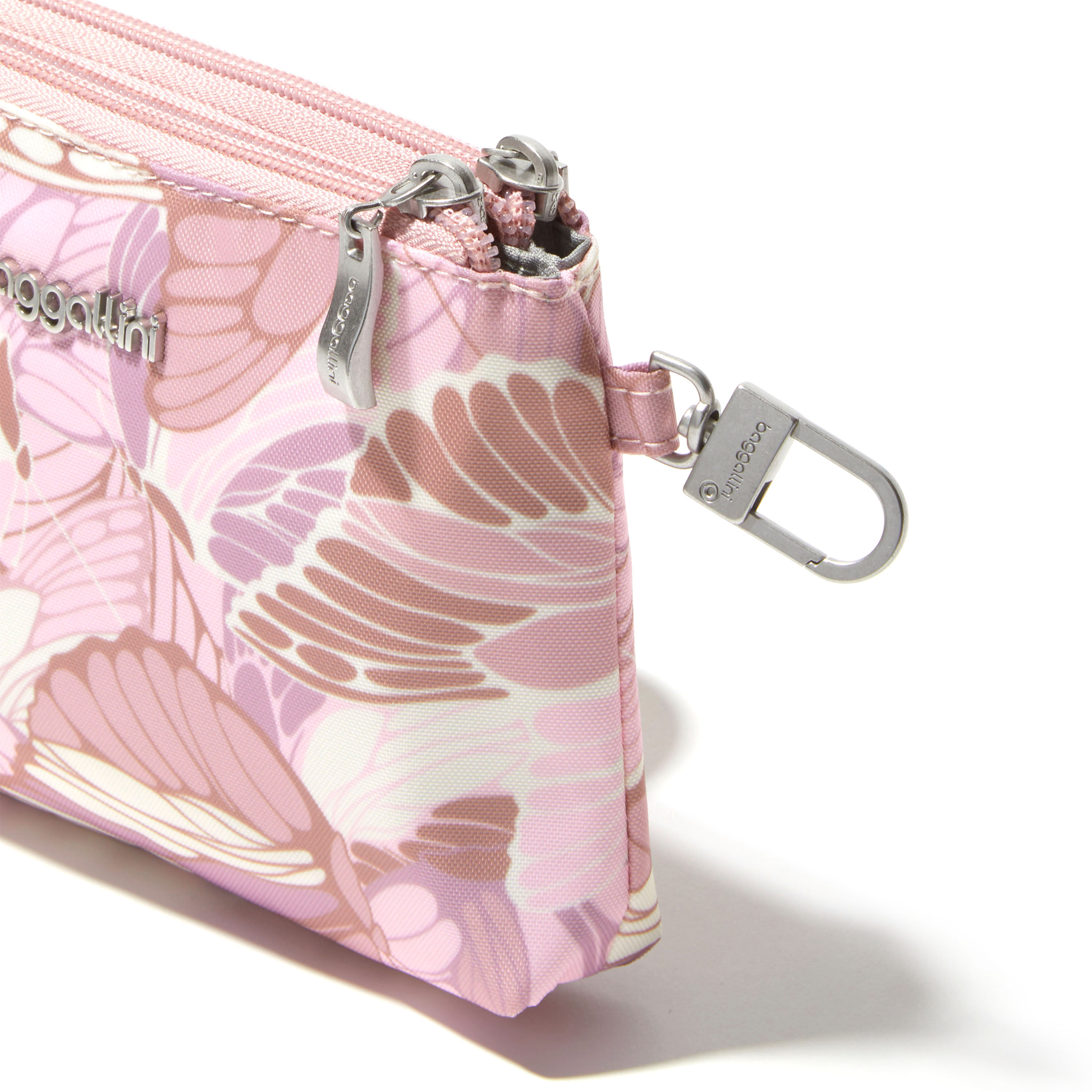 On The Go Daily RFID Pouch