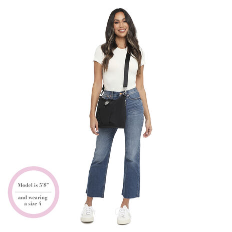 Baggallini helsinki bag Clearance