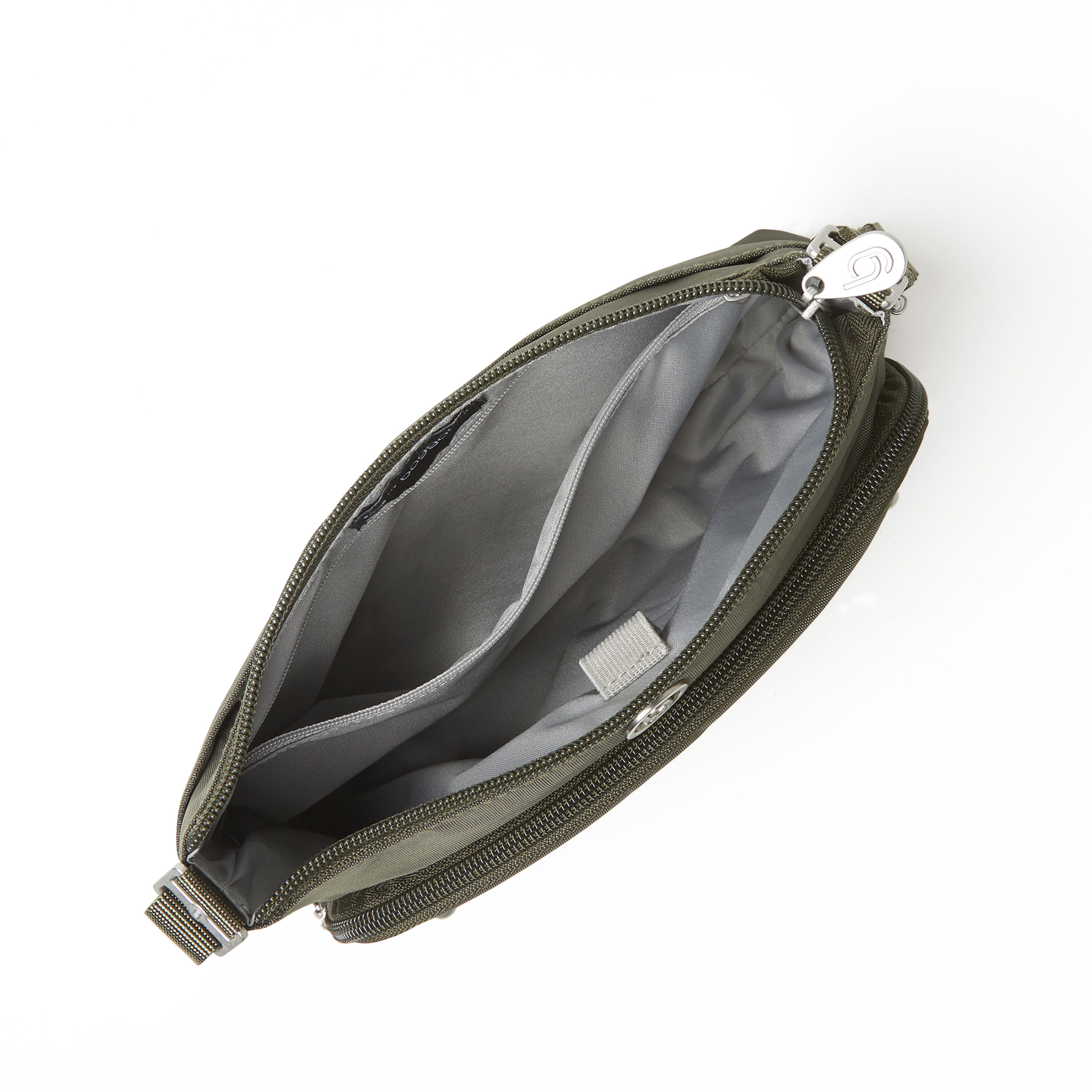 El Paso Crossbody Bag