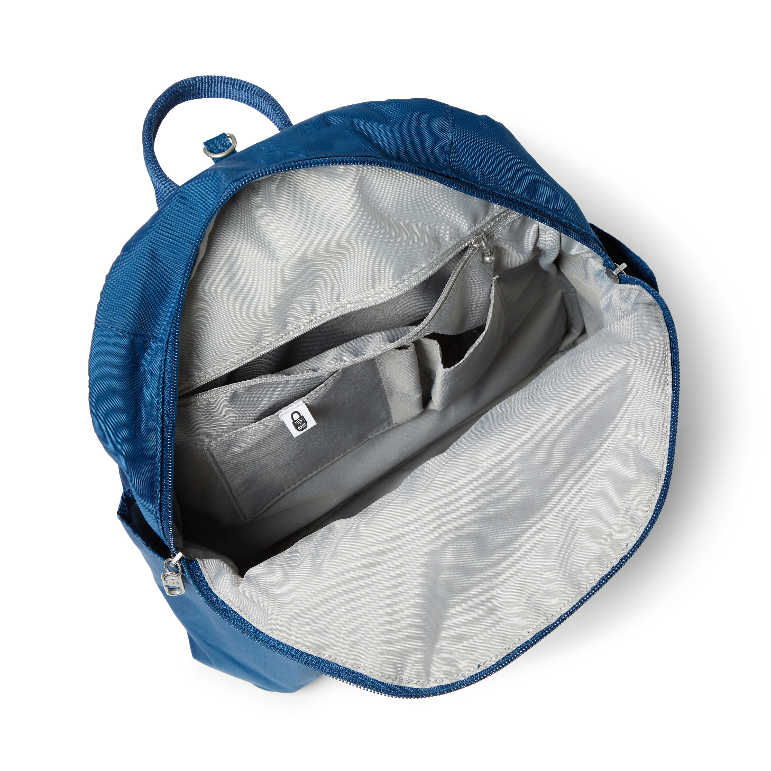 Securtex Anti-Theft Vacation Backpack