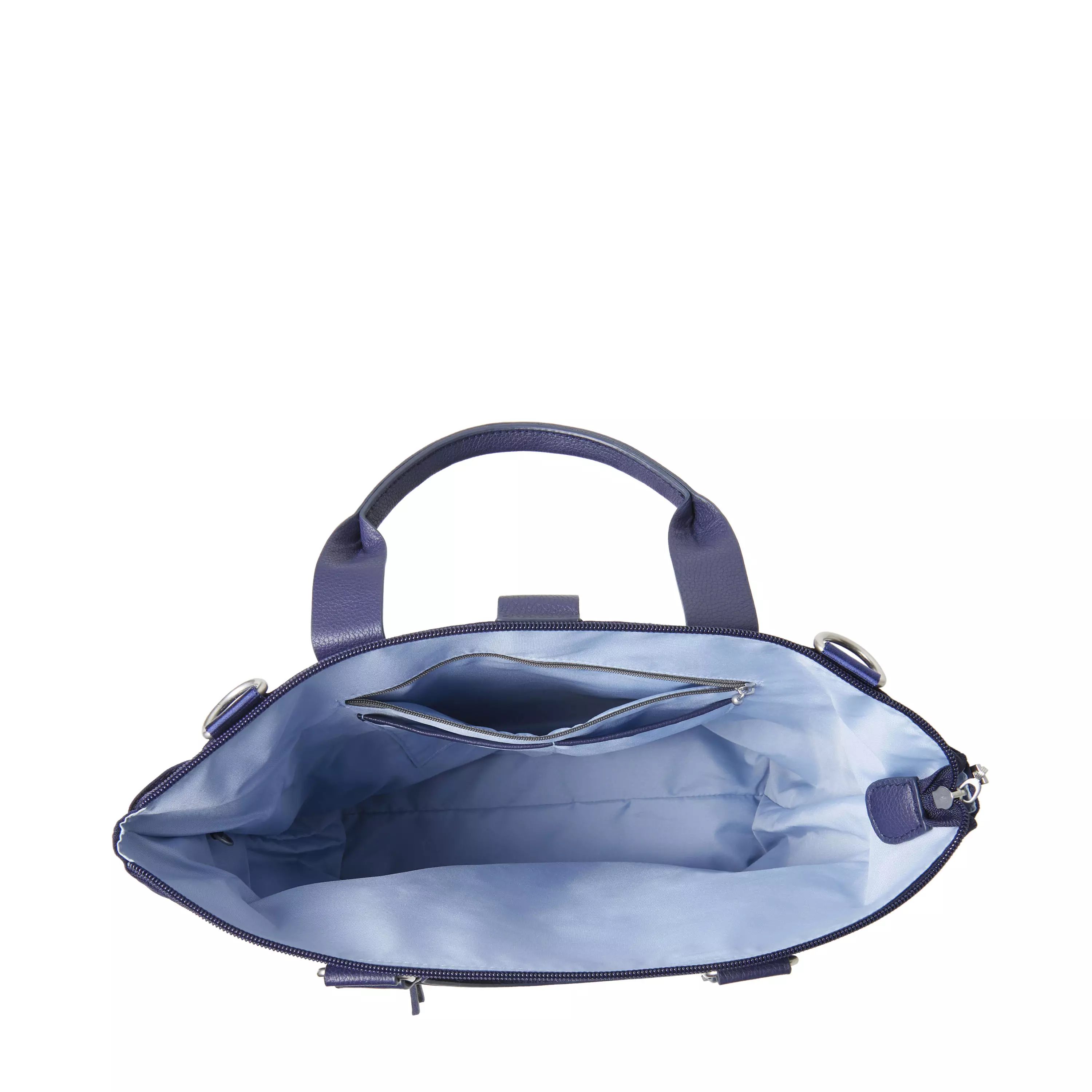 True Classic 3-in-1 Convertible Backpack