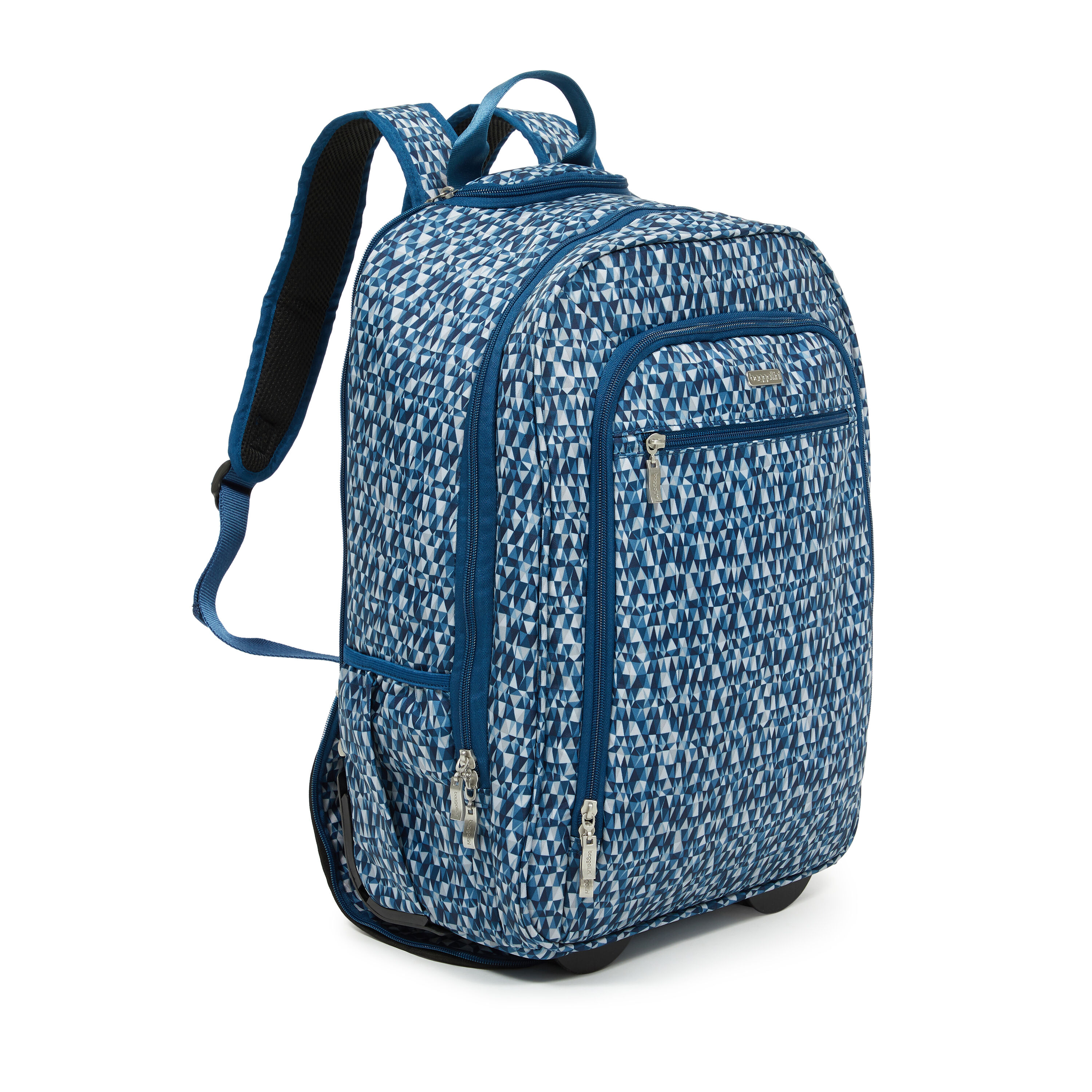 Wheeled Laptop Backpack