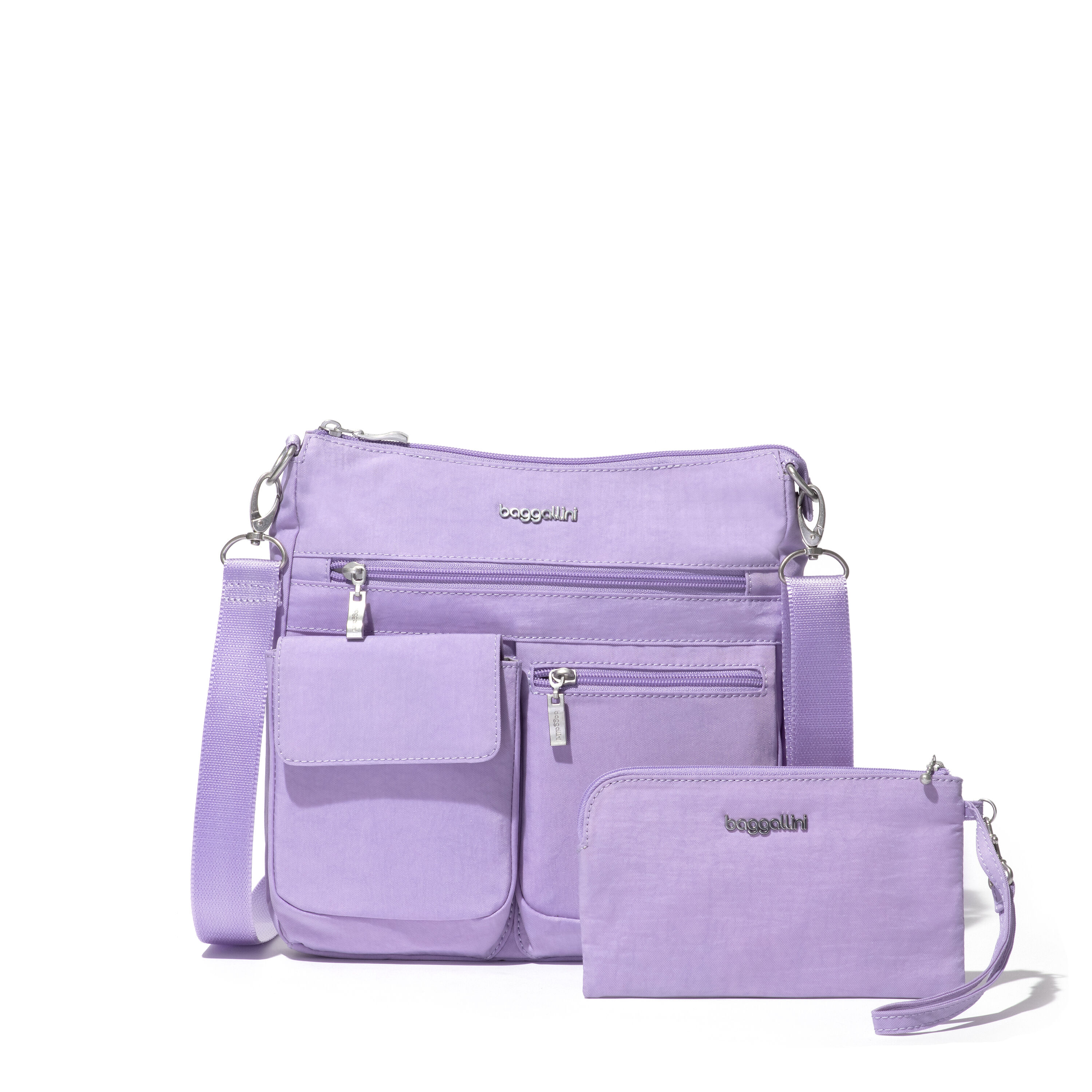 Modern Everywhere Slim Crossbody