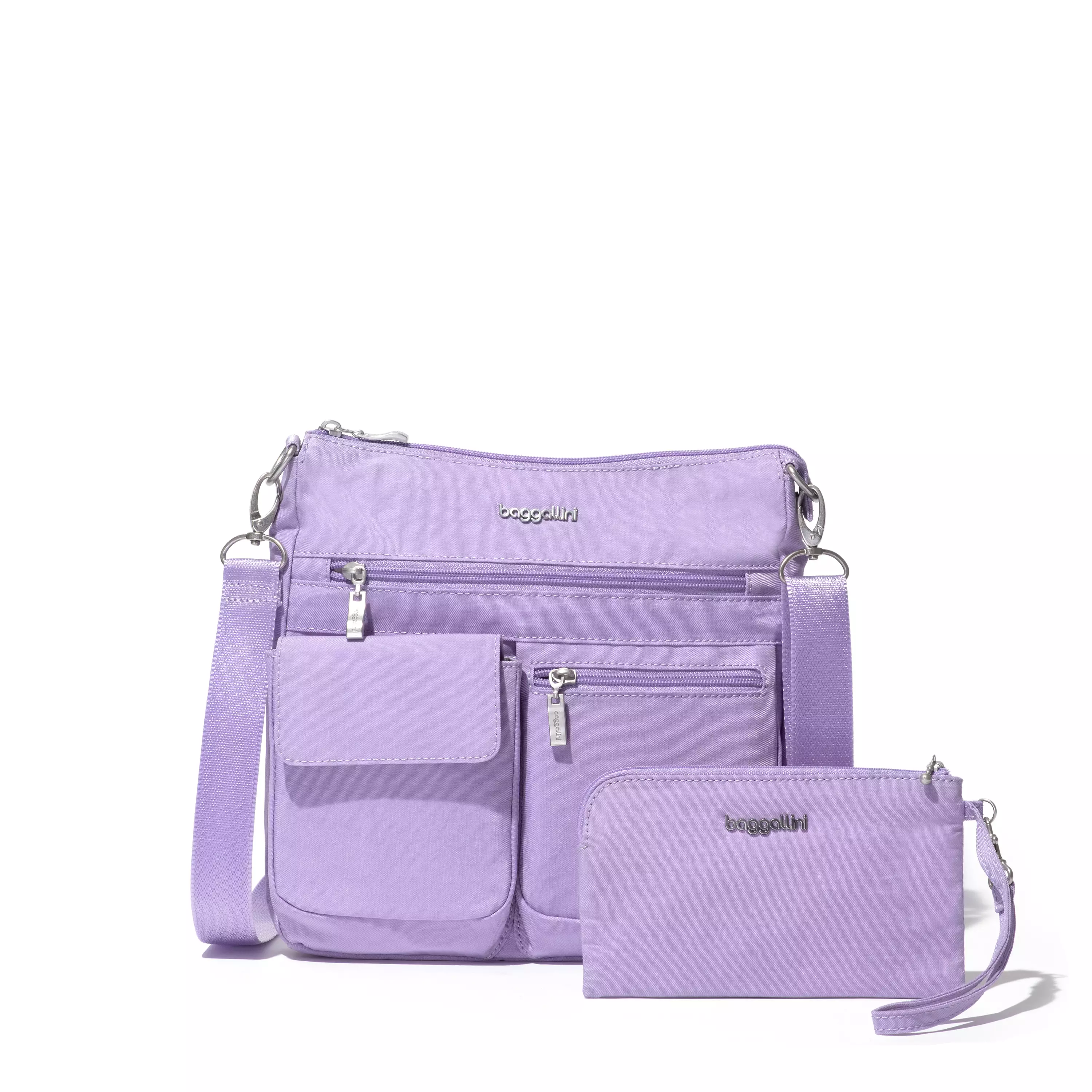 Modern Everywhere Slim Crossbody