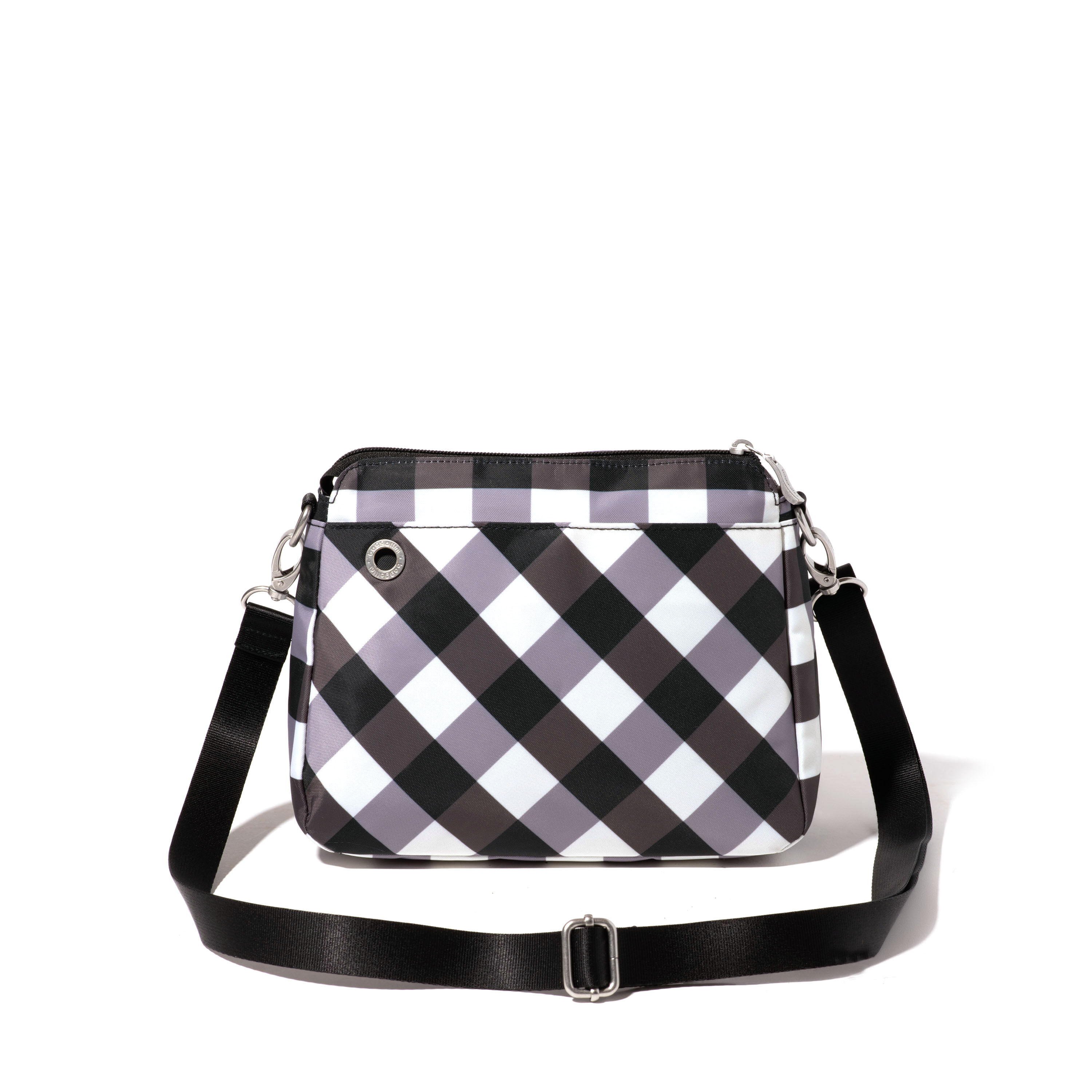 Calais Crossbody Bag
