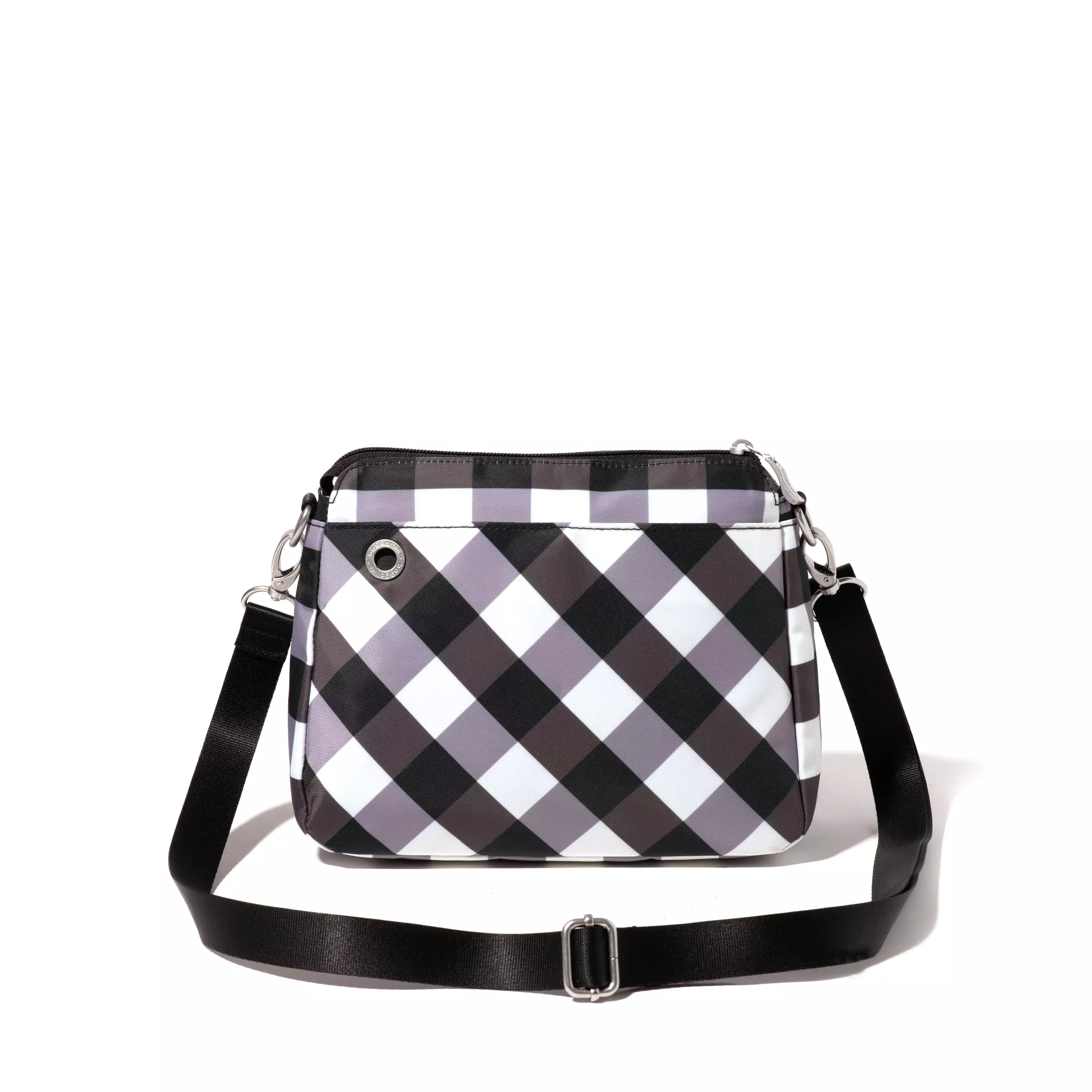 True Classic Calais Crossbody