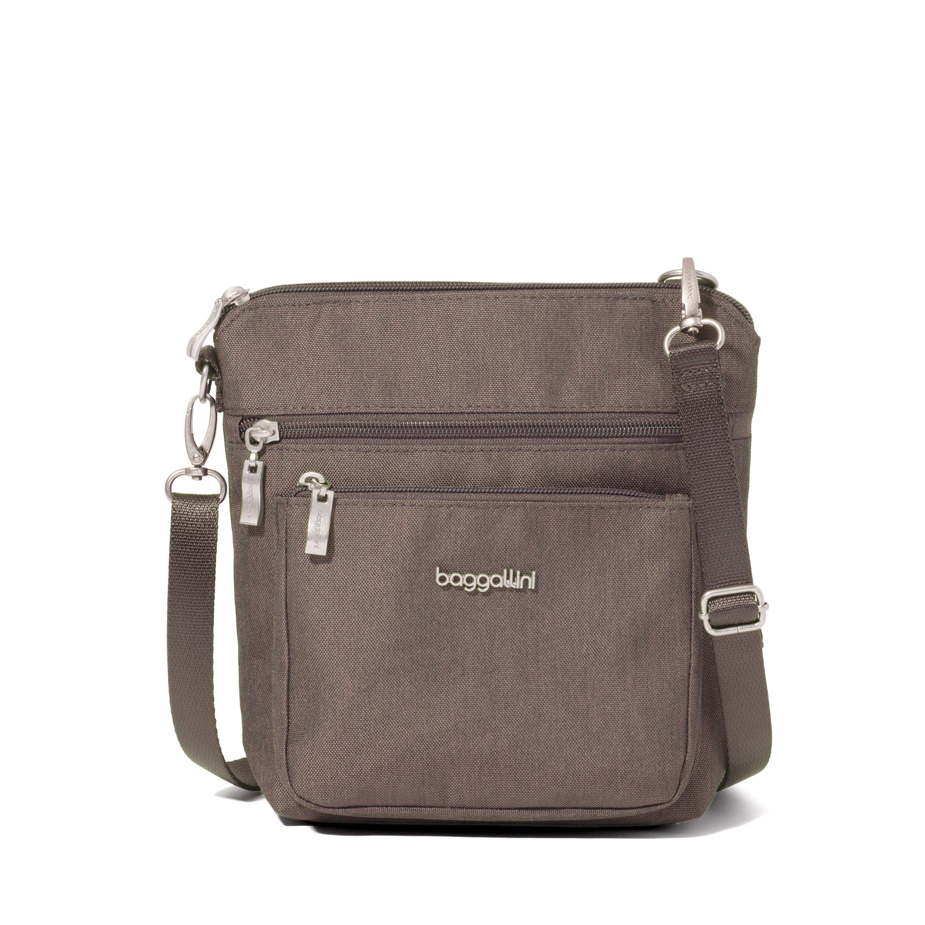 Modern Pocket Crossbody