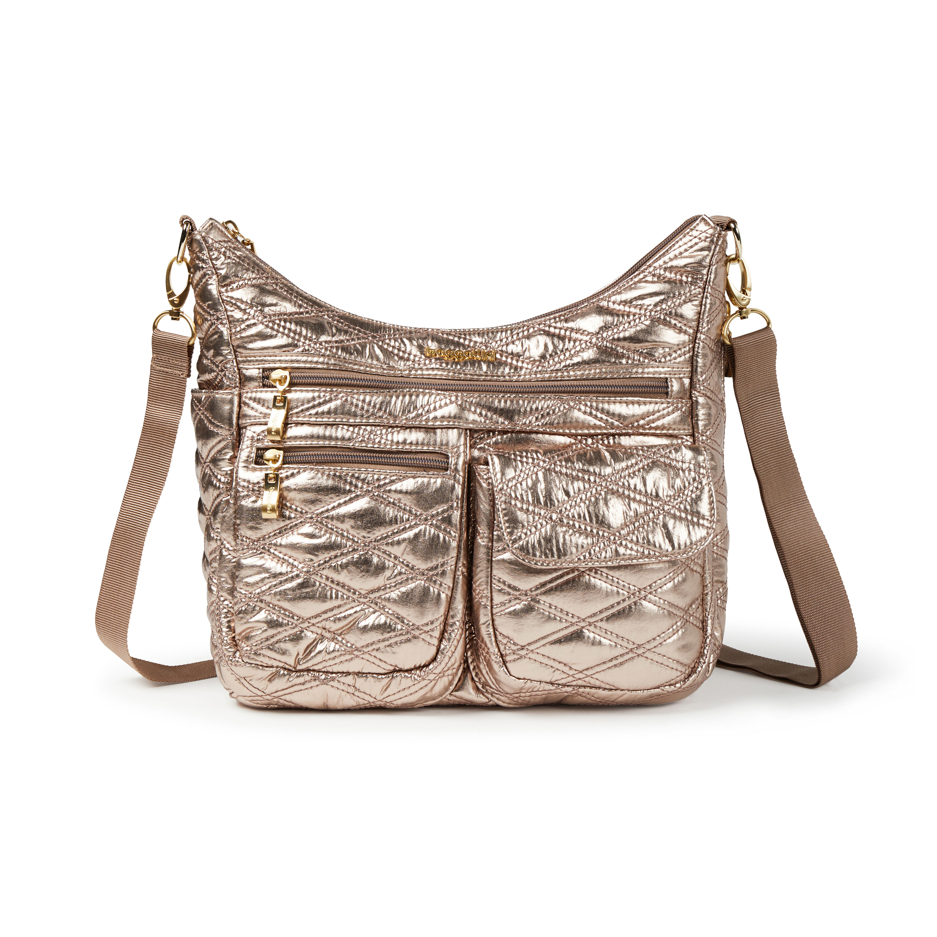 Everywhere Bagg With RFID