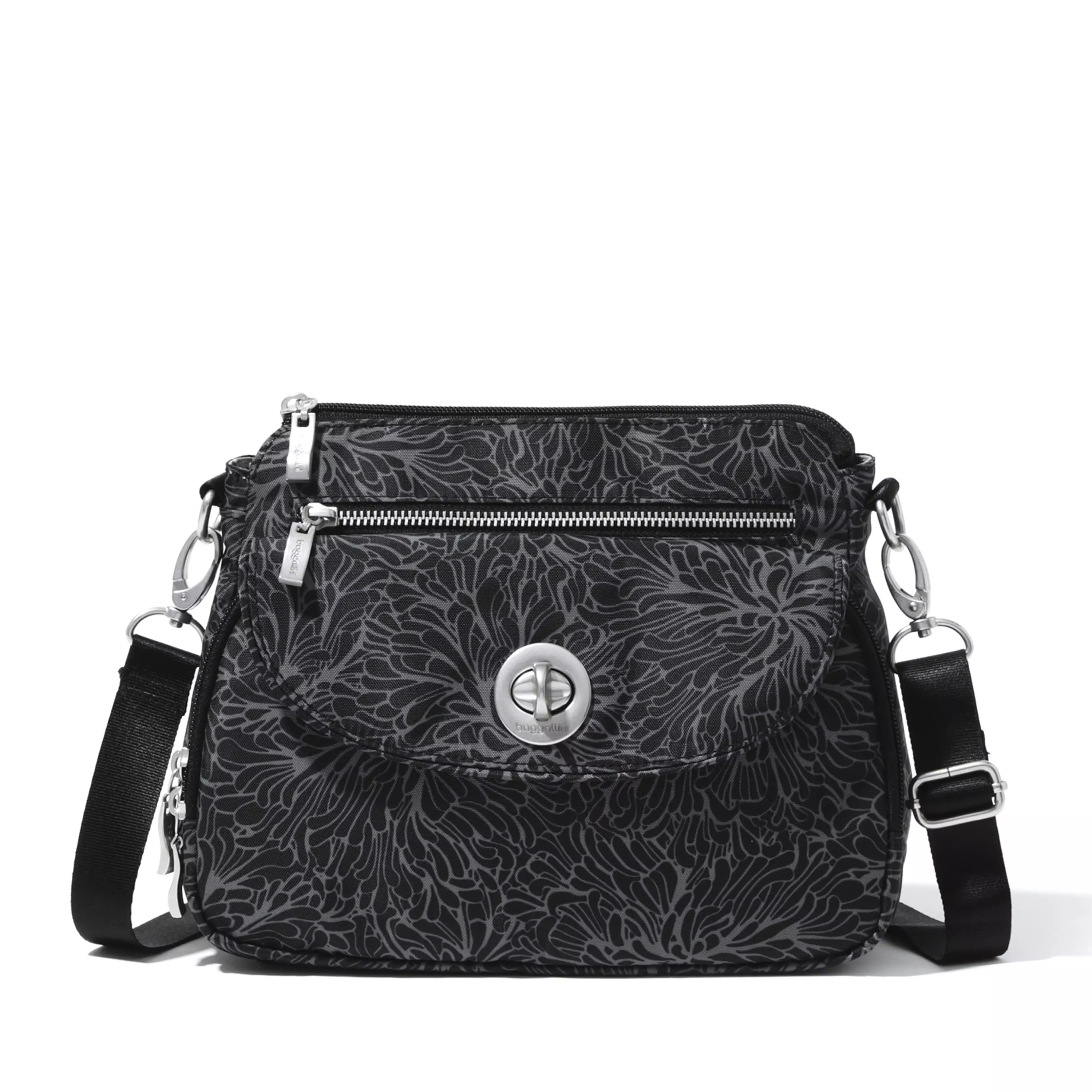True Classic Calais Crossbody