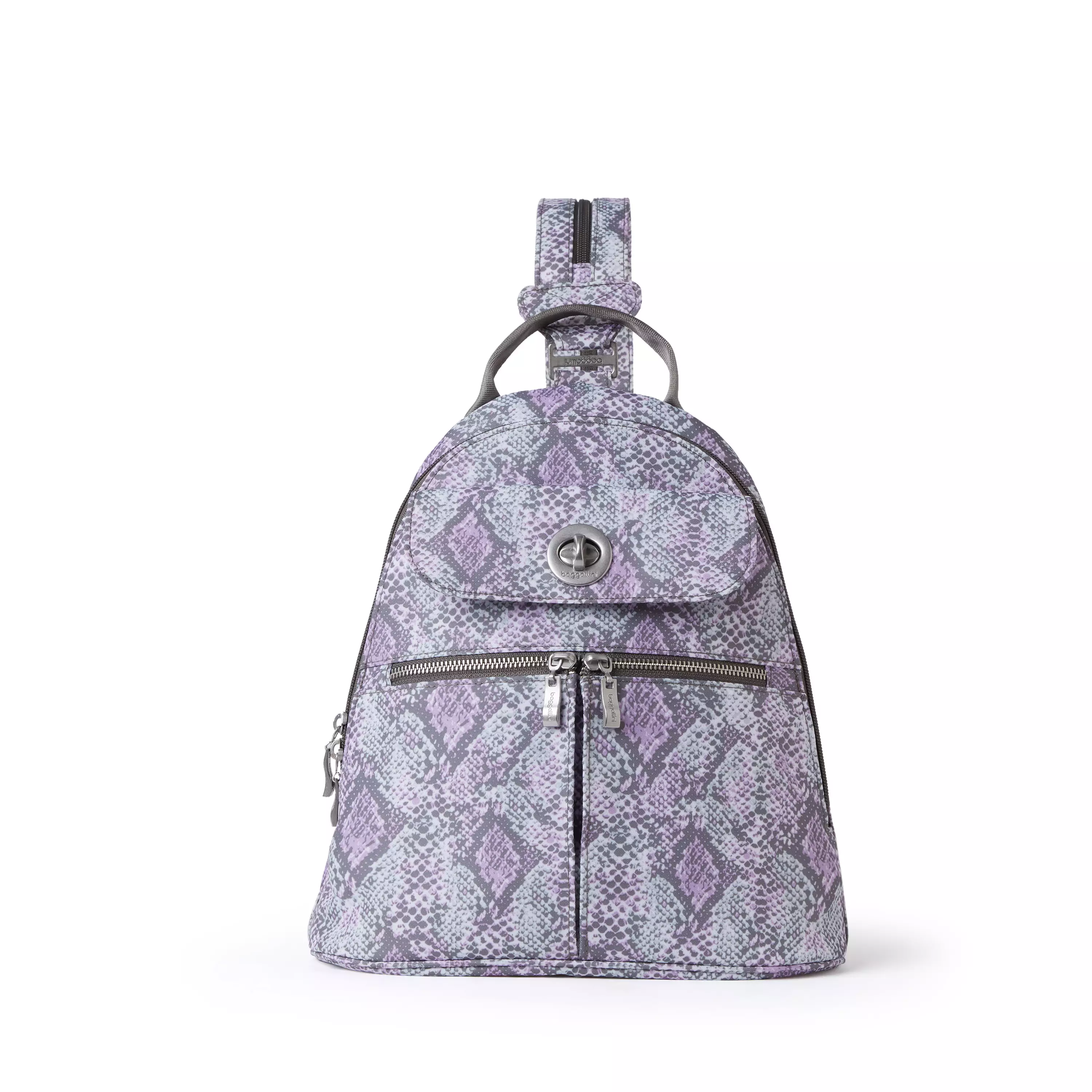 Naples Convertible Backpack