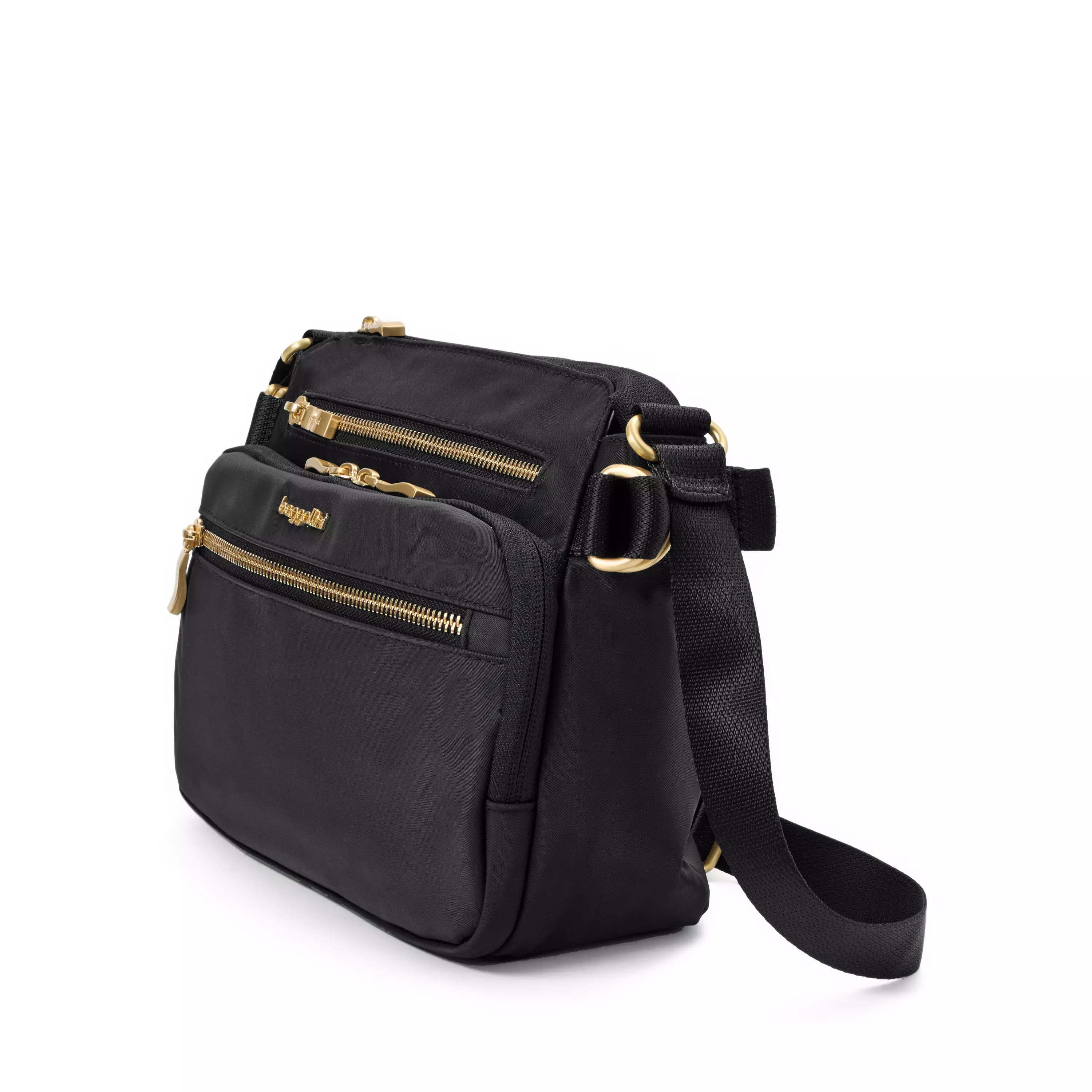 Marais Crossbody
