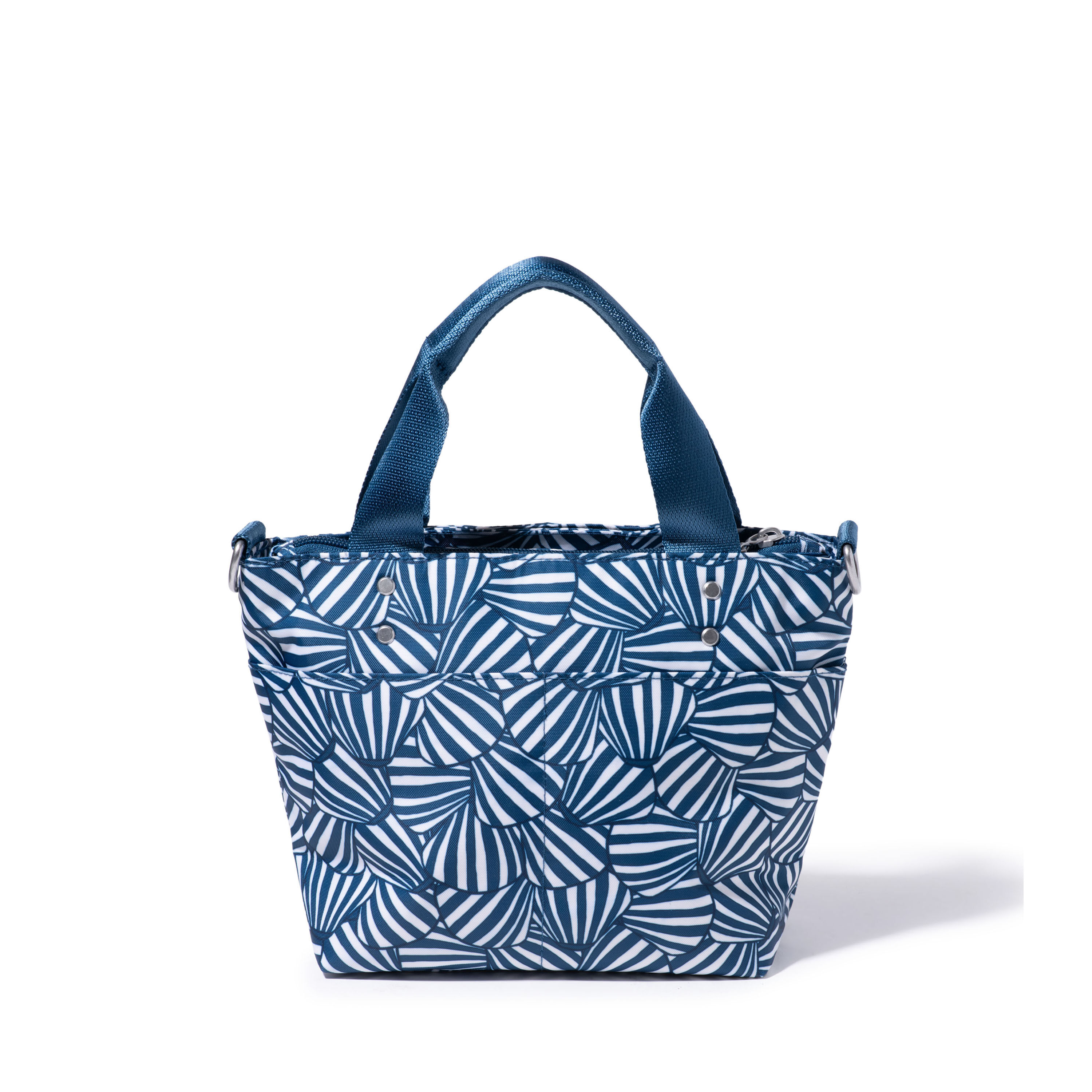 Mini Carryall Tote